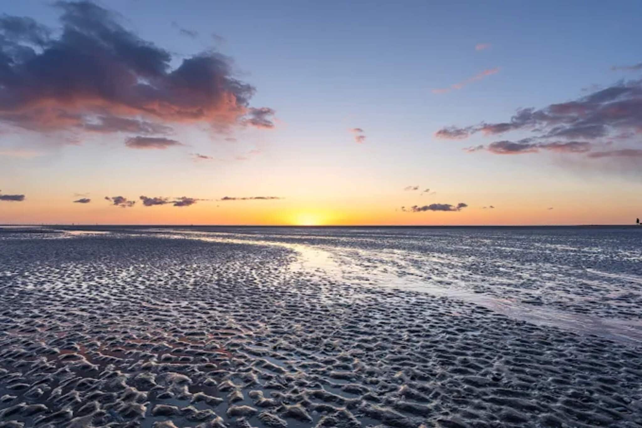10 Personen Ferienhaus in Blåvand