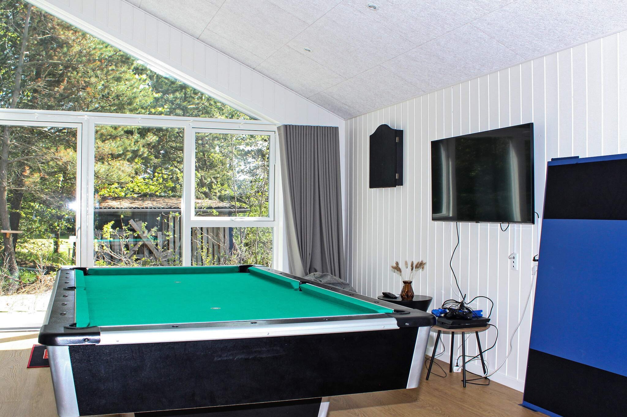 10 persoons vakantie huis in Blåvand - Binnen