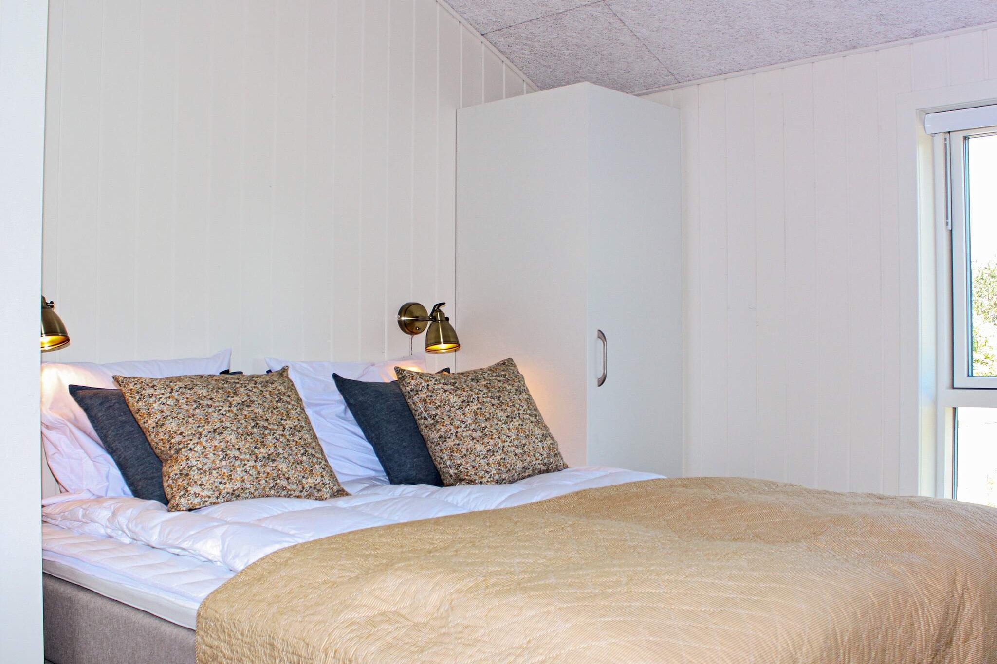 10 persoons vakantie huis in Blåvand - Binnen