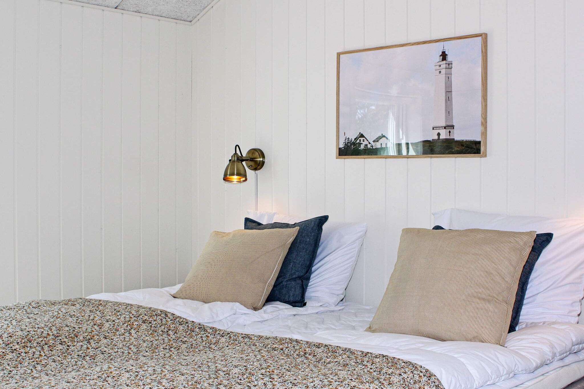 10 persoons vakantie huis in Blåvand - Binnen