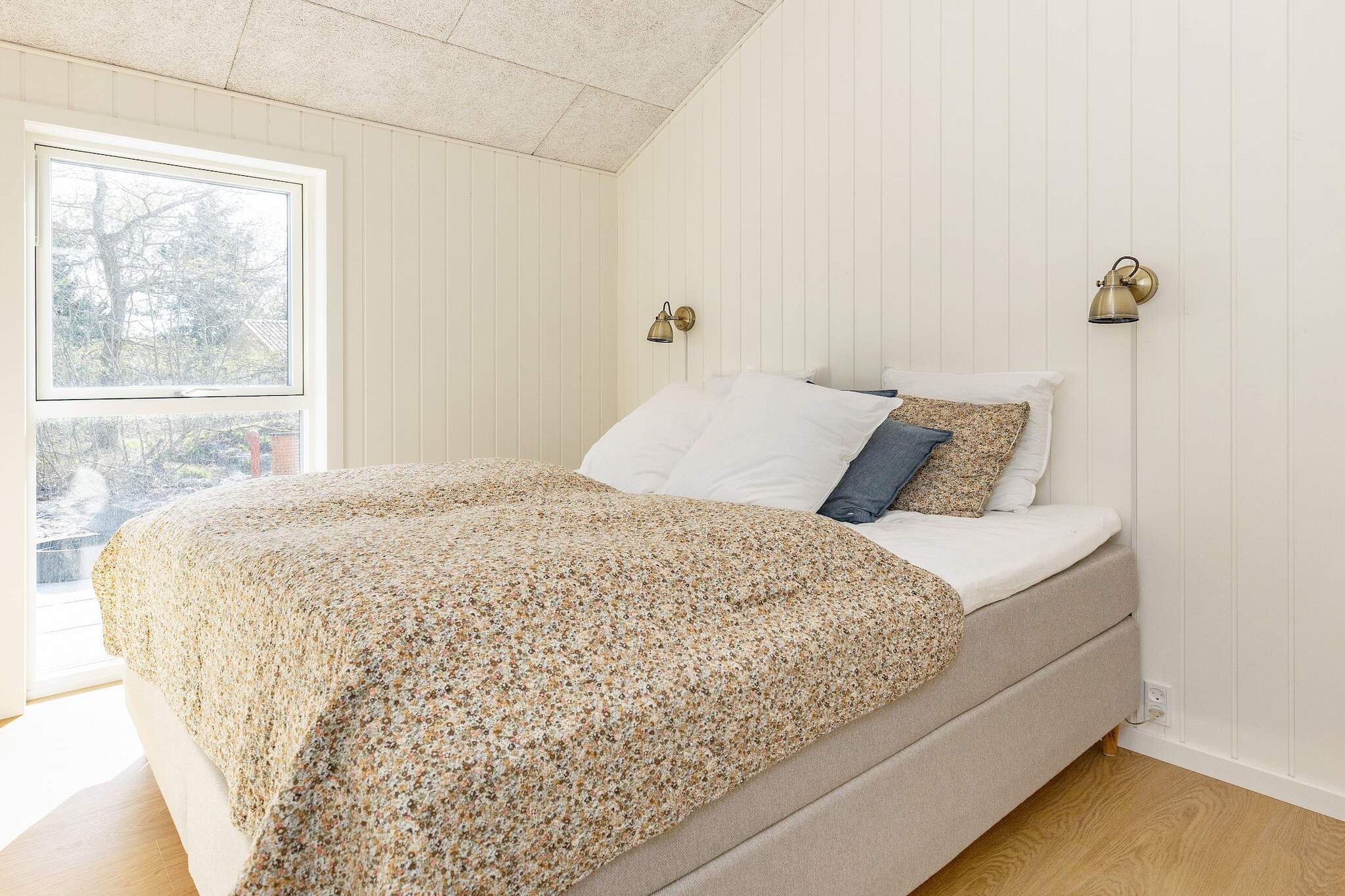 10 persoons vakantie huis in Blåvand - Binnen