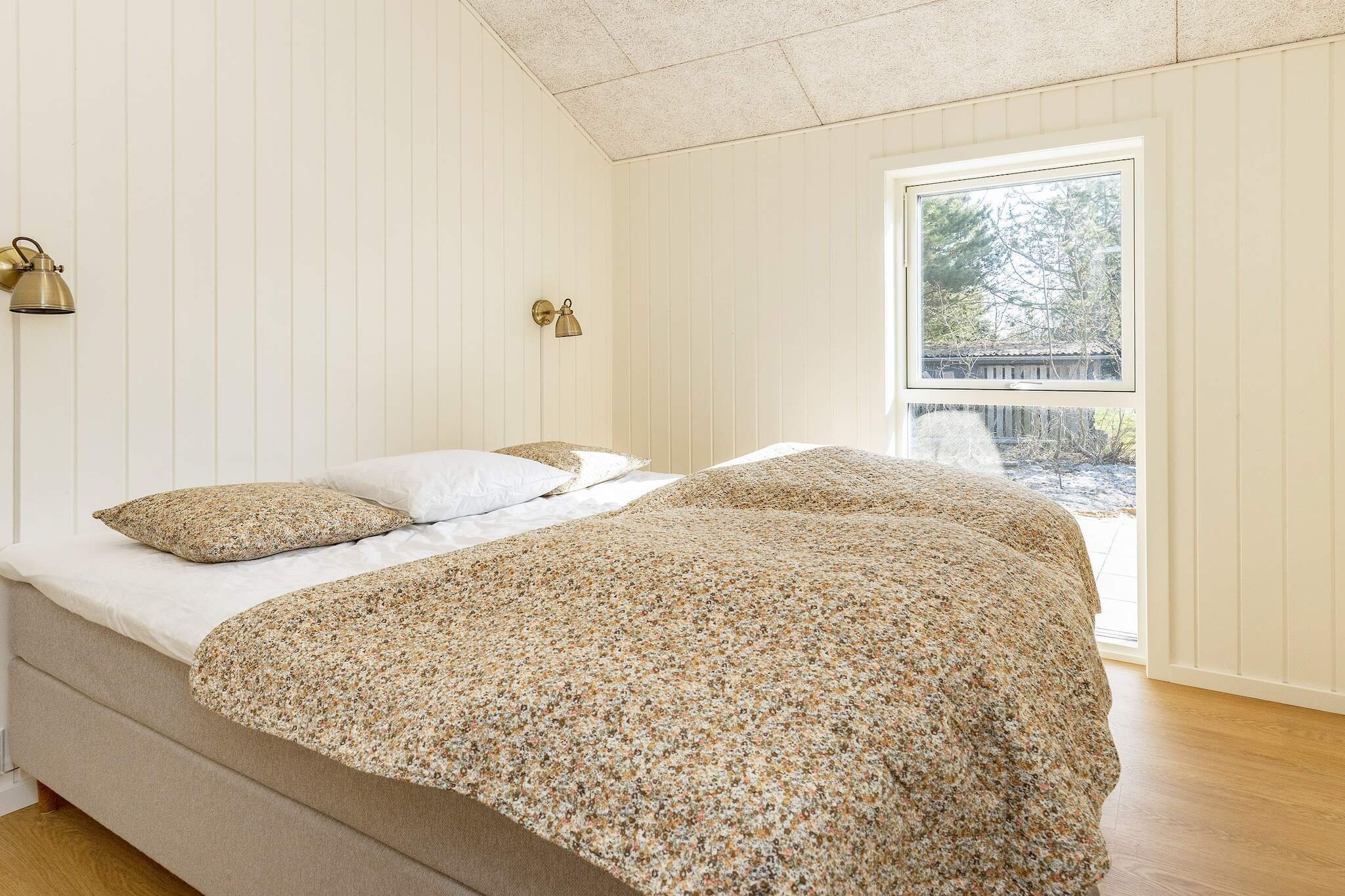 10 persoons vakantie huis in Blåvand - Binnen