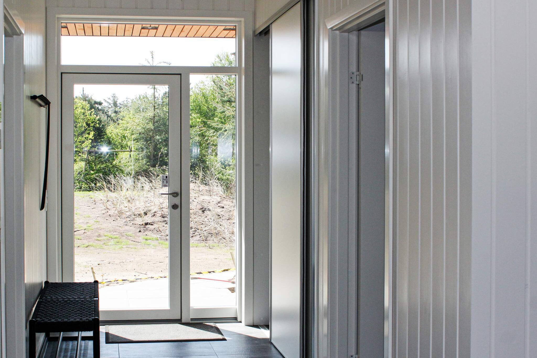 10 persoons vakantie huis in Blåvand - Binnen