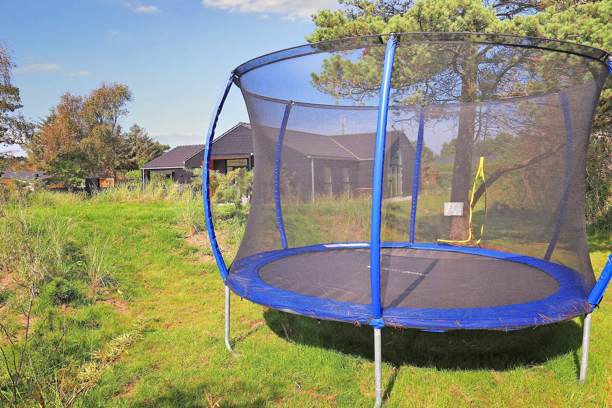 10 persoons vakantie huis in Blåvand - Uitzicht
