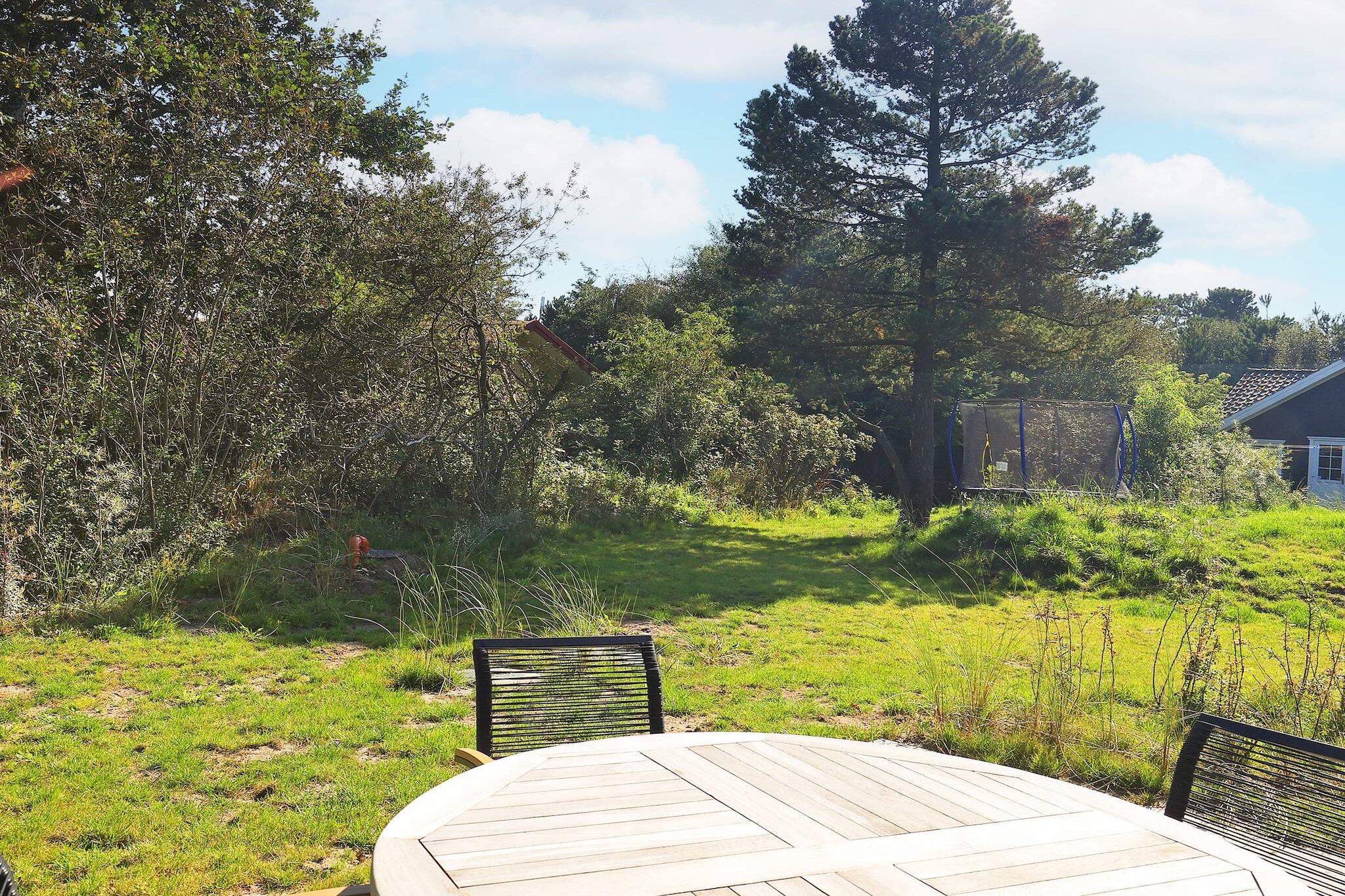 10 persoons vakantie huis in Blåvand - Uitzicht