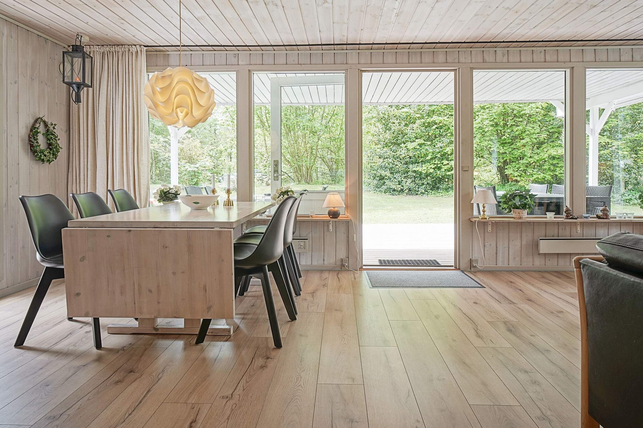 6 person holiday home in Nexø-By Traum - Indoor