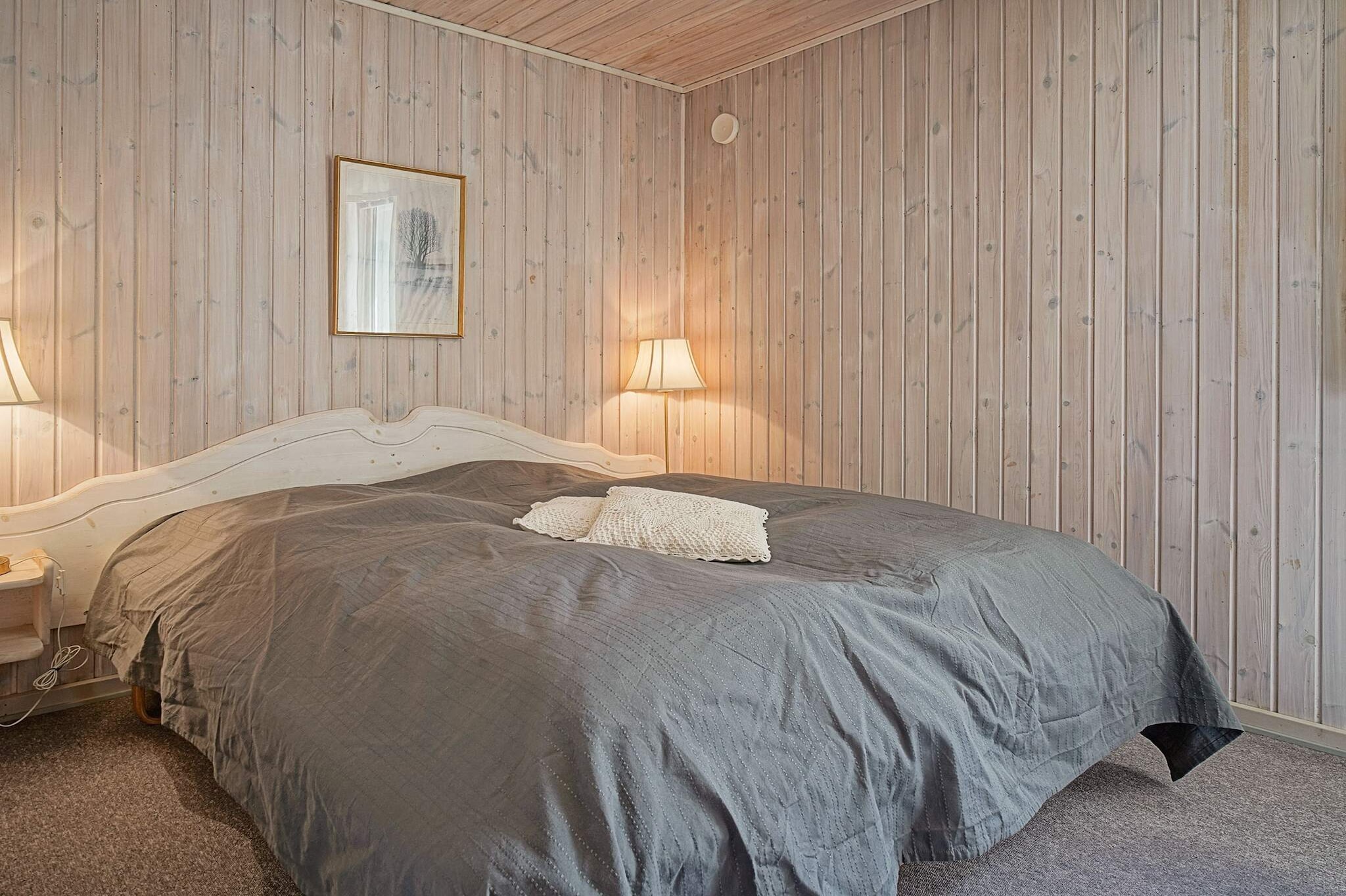6 person holiday home in Nexø-By Traum - Indoor