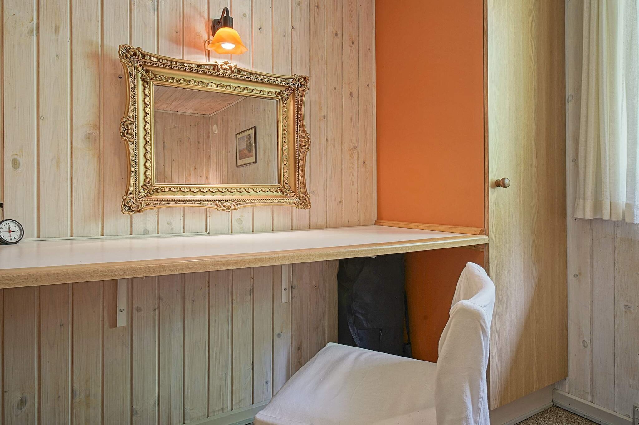 6 person holiday home in Nexø-By Traum - Indoor