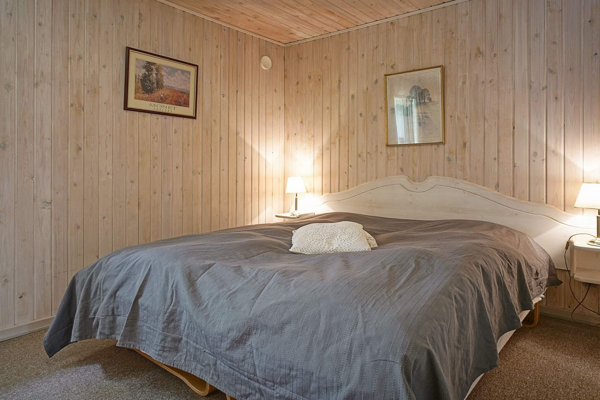 6 person holiday home in Nexø-By Traum - Indoor