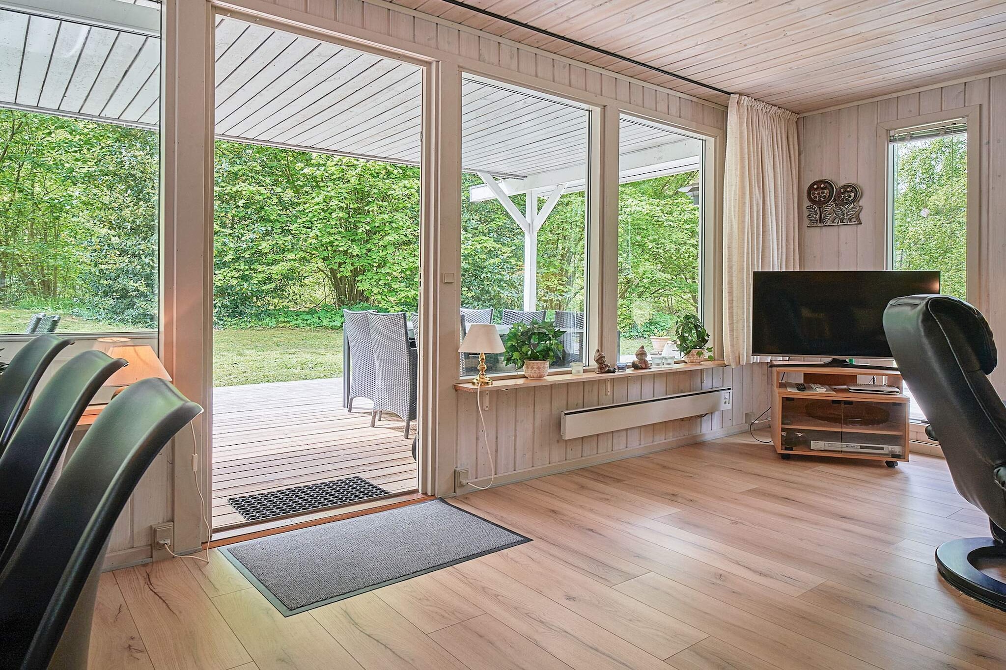 6 person holiday home in Nexø-By Traum - Indoor