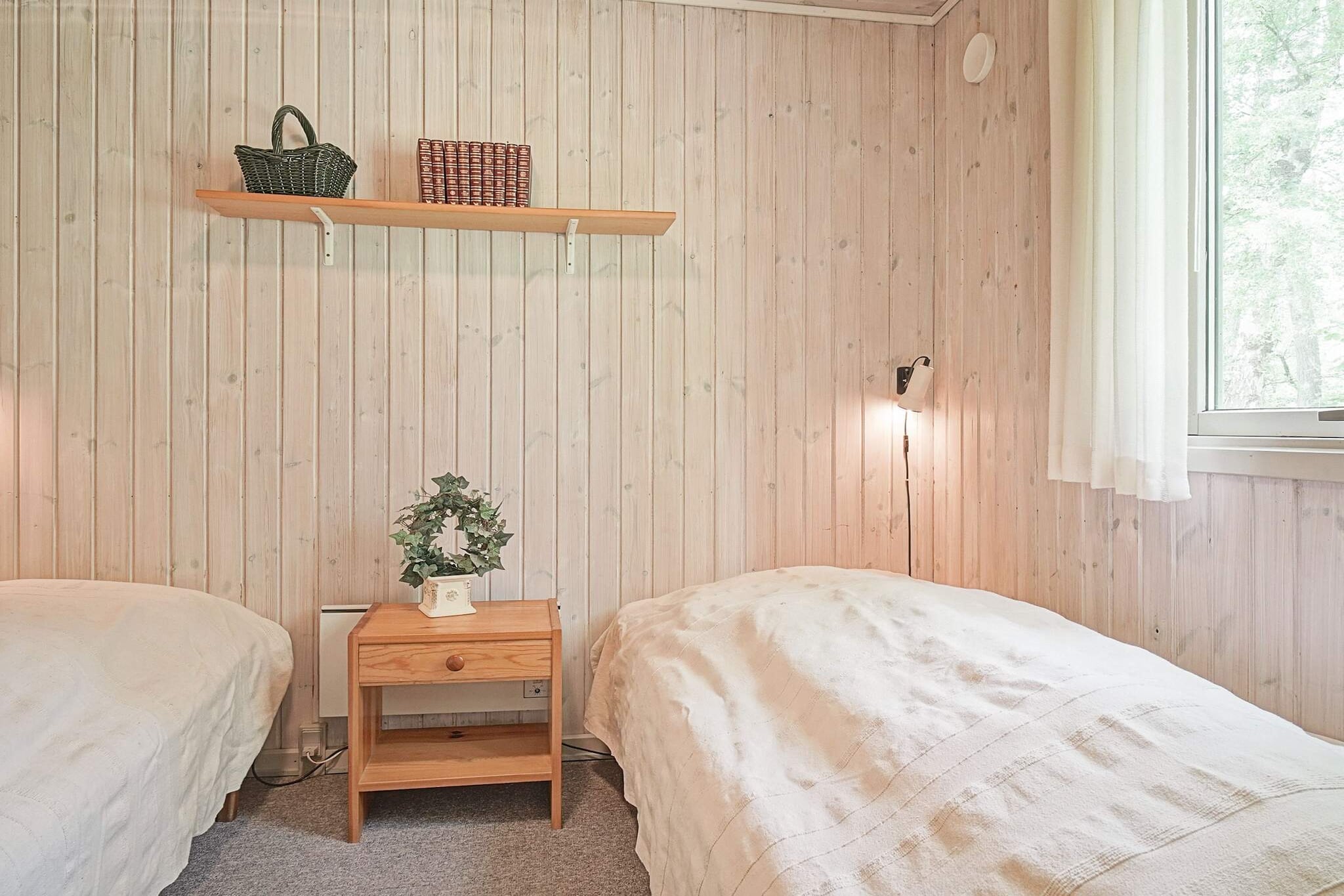 6 person holiday home in Nexø-By Traum - Indoor