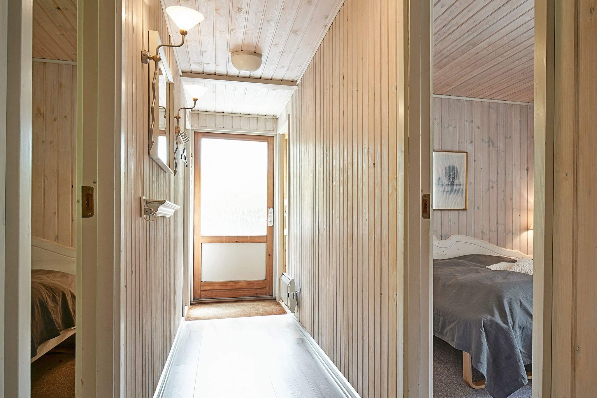 6 person holiday home in Nexø-By Traum - Indoor