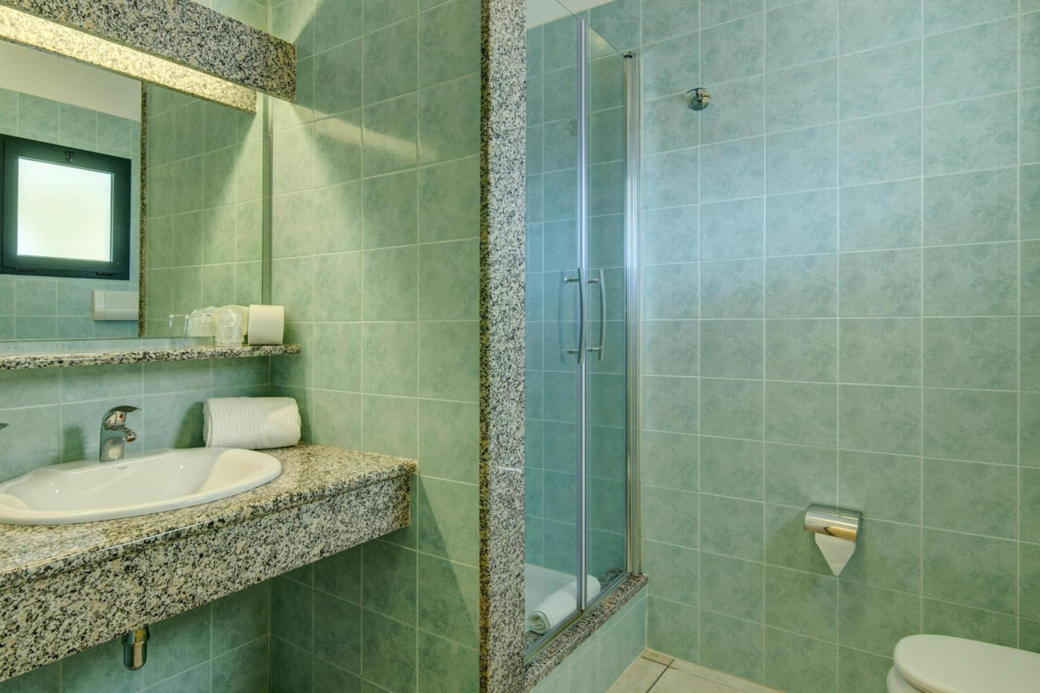 Bath Room