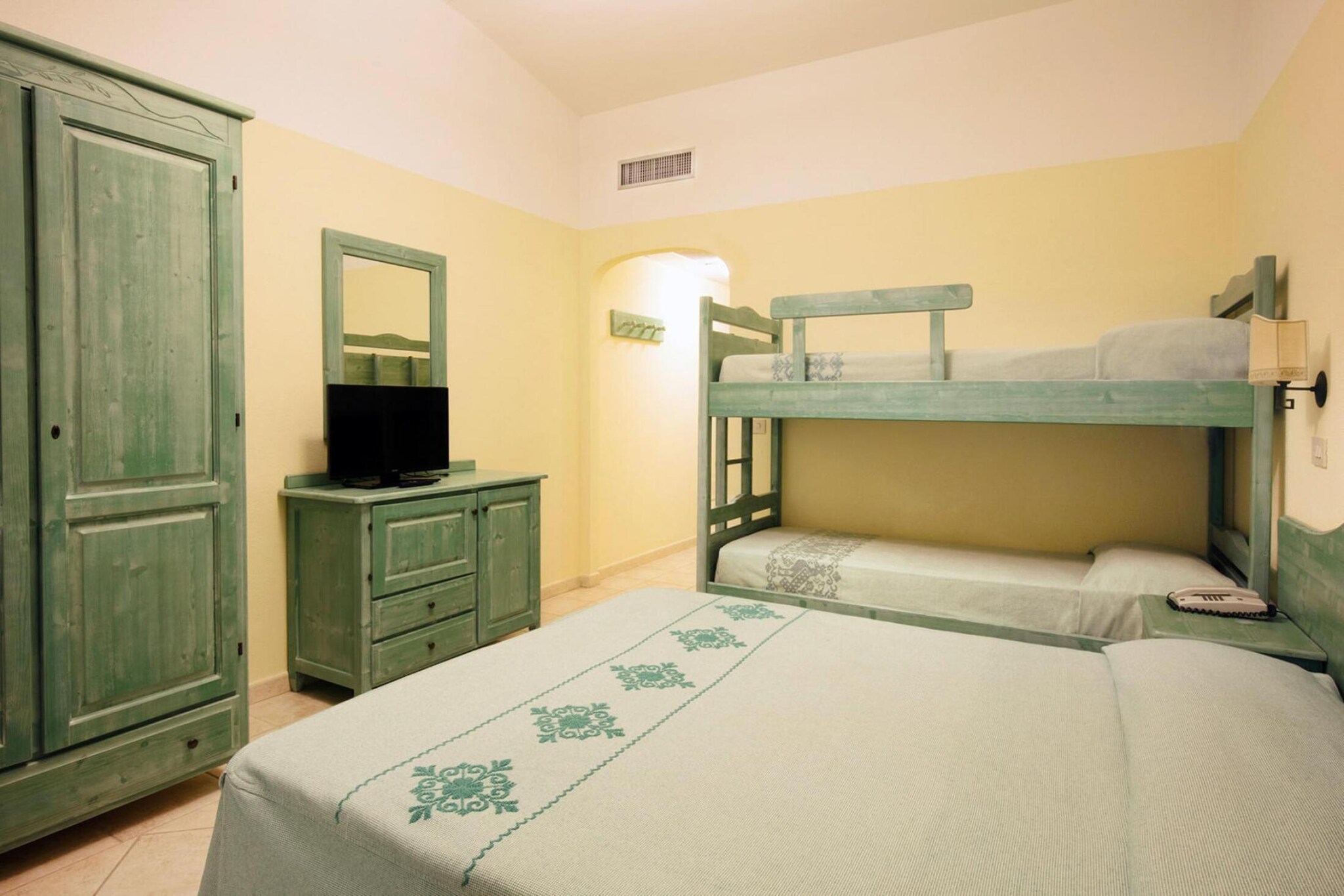 Bed Room