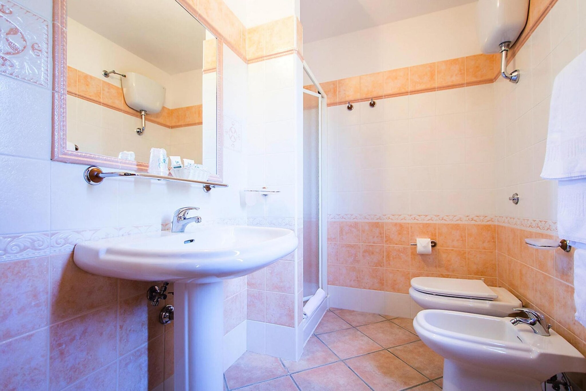 Bath Room