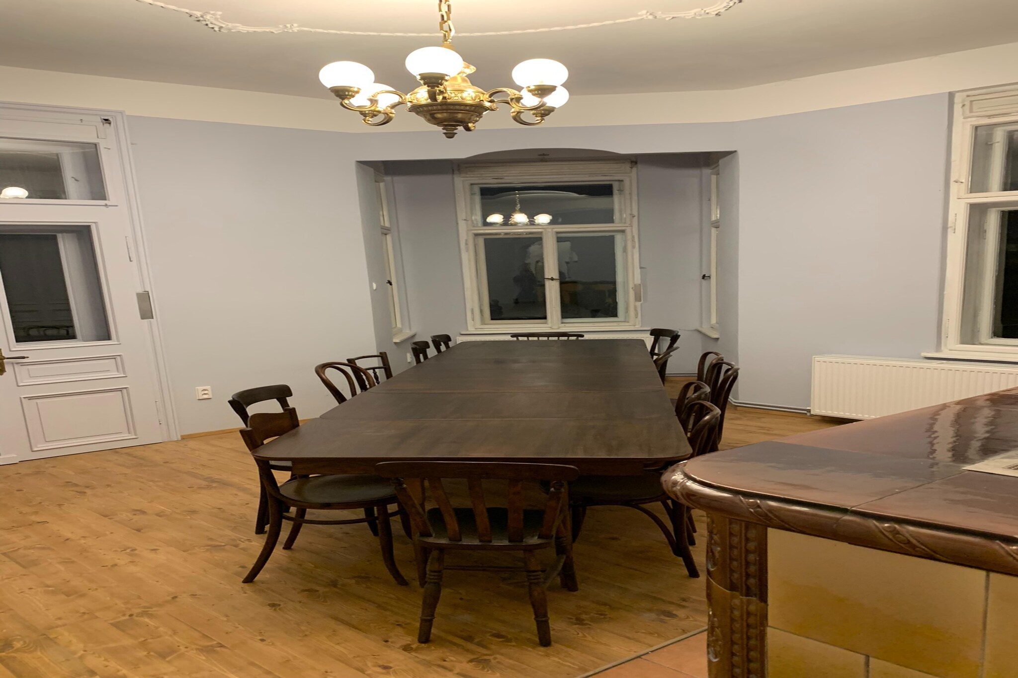 North Bohemia/Giant Mountains