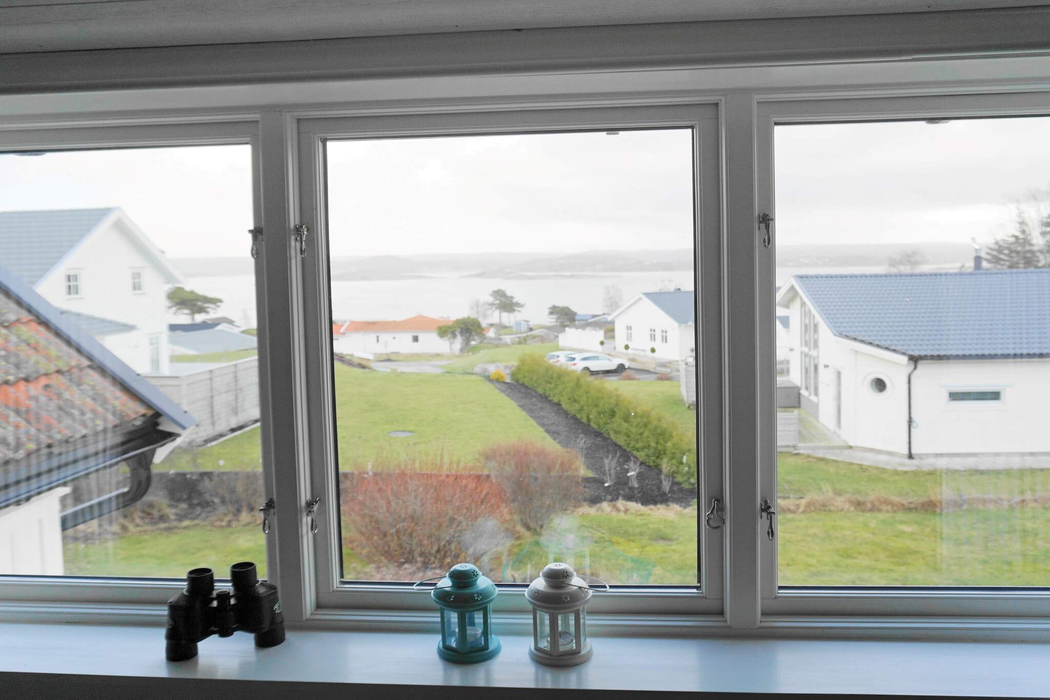6 Personen Ferienhaus in Höviksnäs-By Traum - Innenbereich