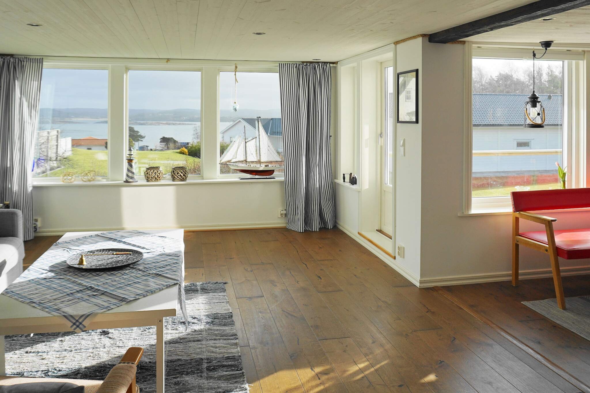 6 Personen Ferienhaus in Höviksnäs-By Traum - Innenbereich