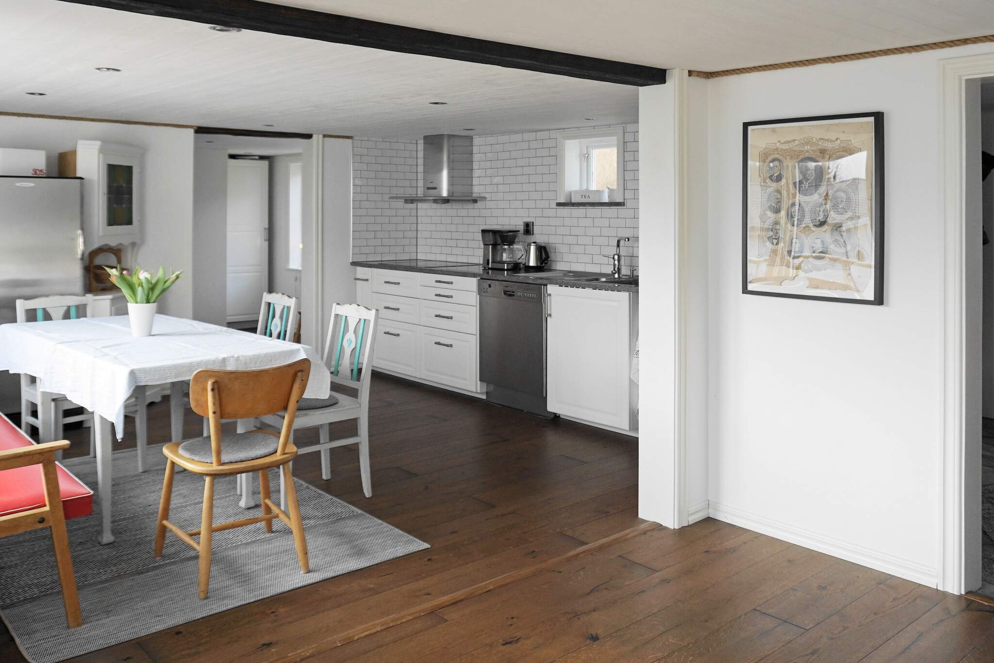 6 Personen Ferienhaus in Höviksnäs-By Traum - Innenbereich