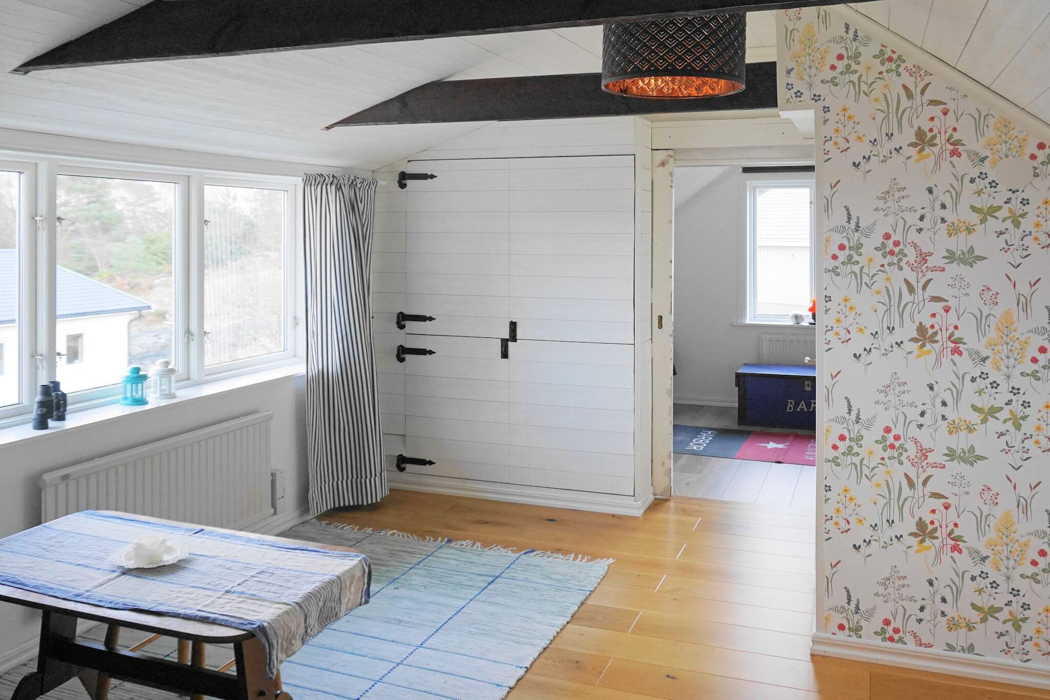 6 Personen Ferienhaus in Höviksnäs-By Traum - Innenbereich