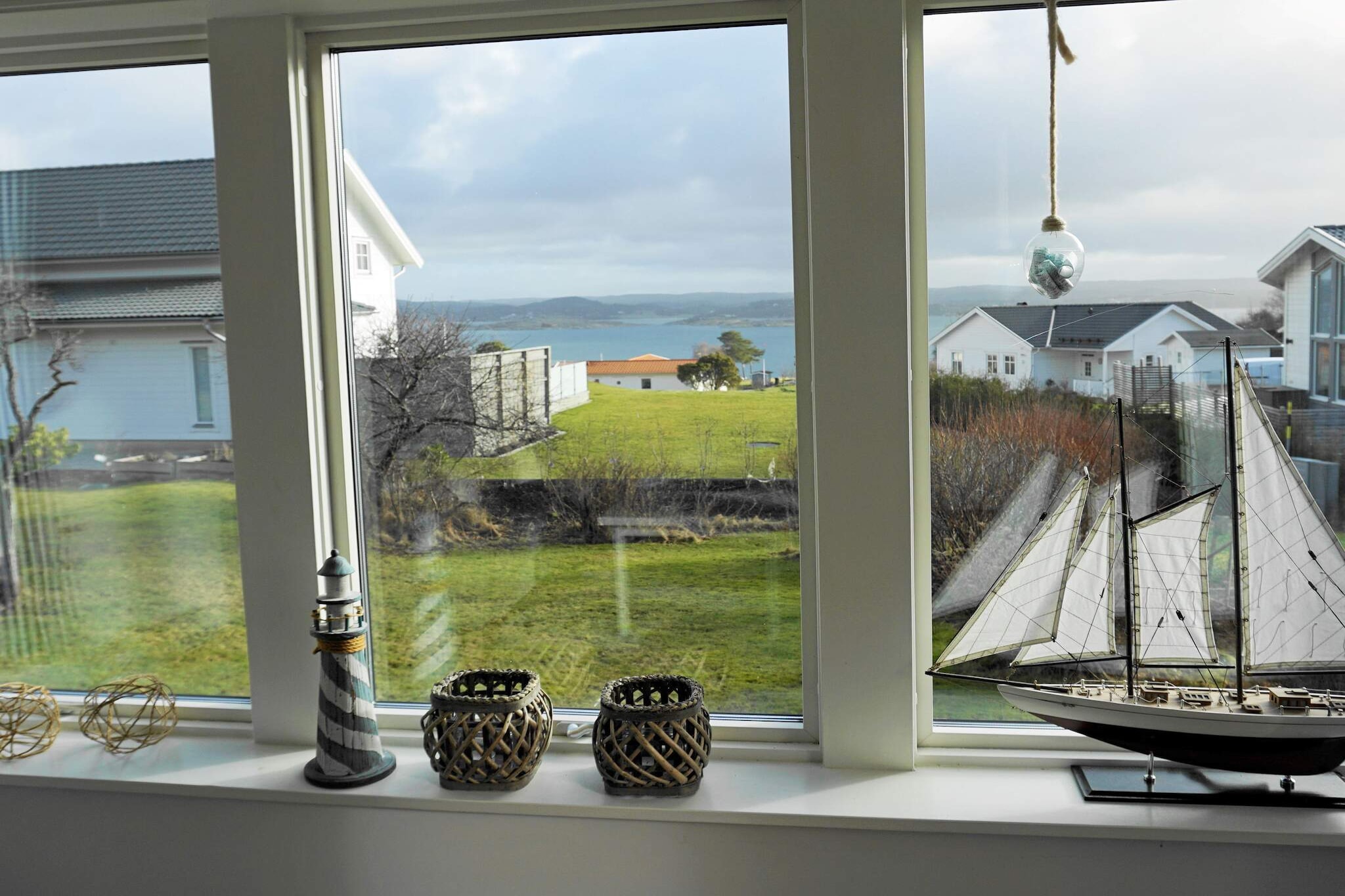 6 Personen Ferienhaus in Höviksnäs-By Traum - Innenbereich