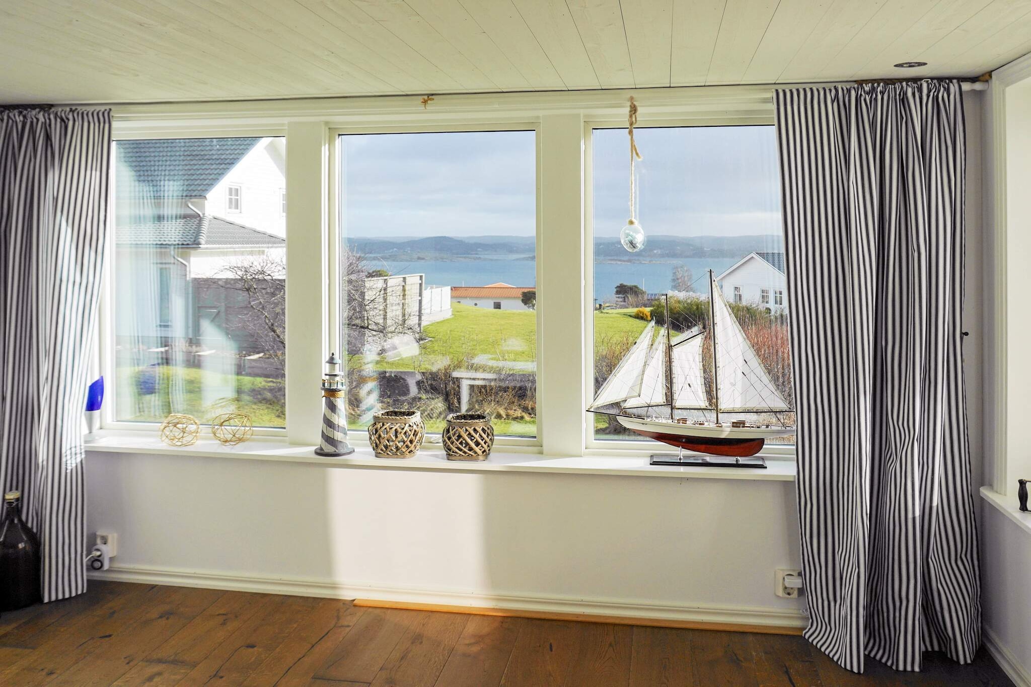 6 Personen Ferienhaus in Höviksnäs-By Traum - Innenbereich