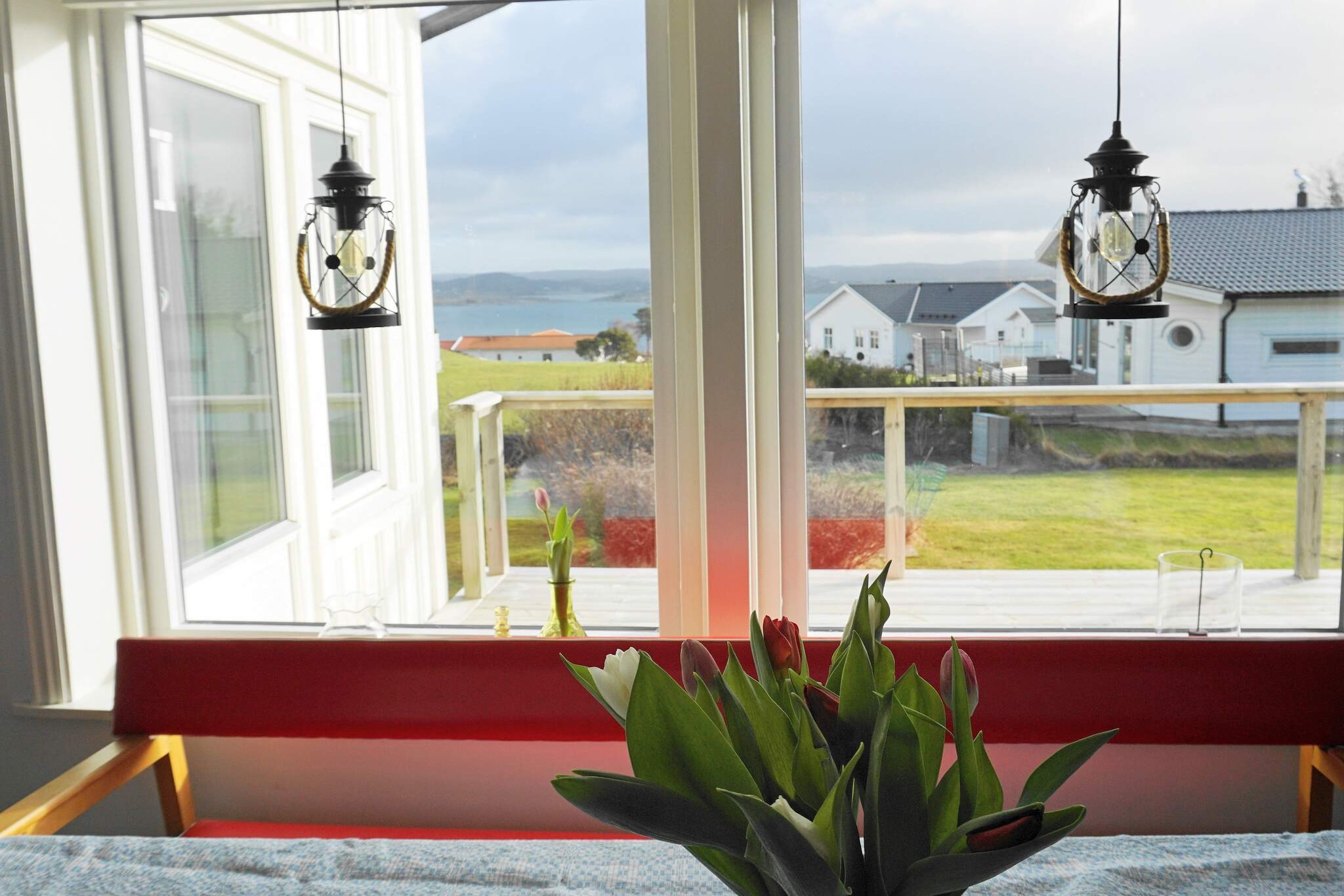 6 Personen Ferienhaus in Höviksnäs-By Traum - Innenbereich