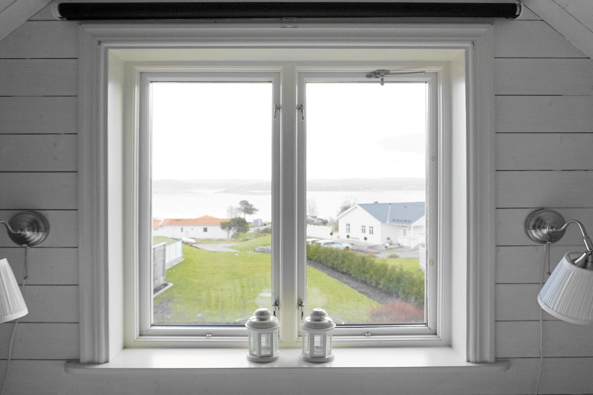 6 Personen Ferienhaus in Höviksnäs-By Traum - Innenbereich