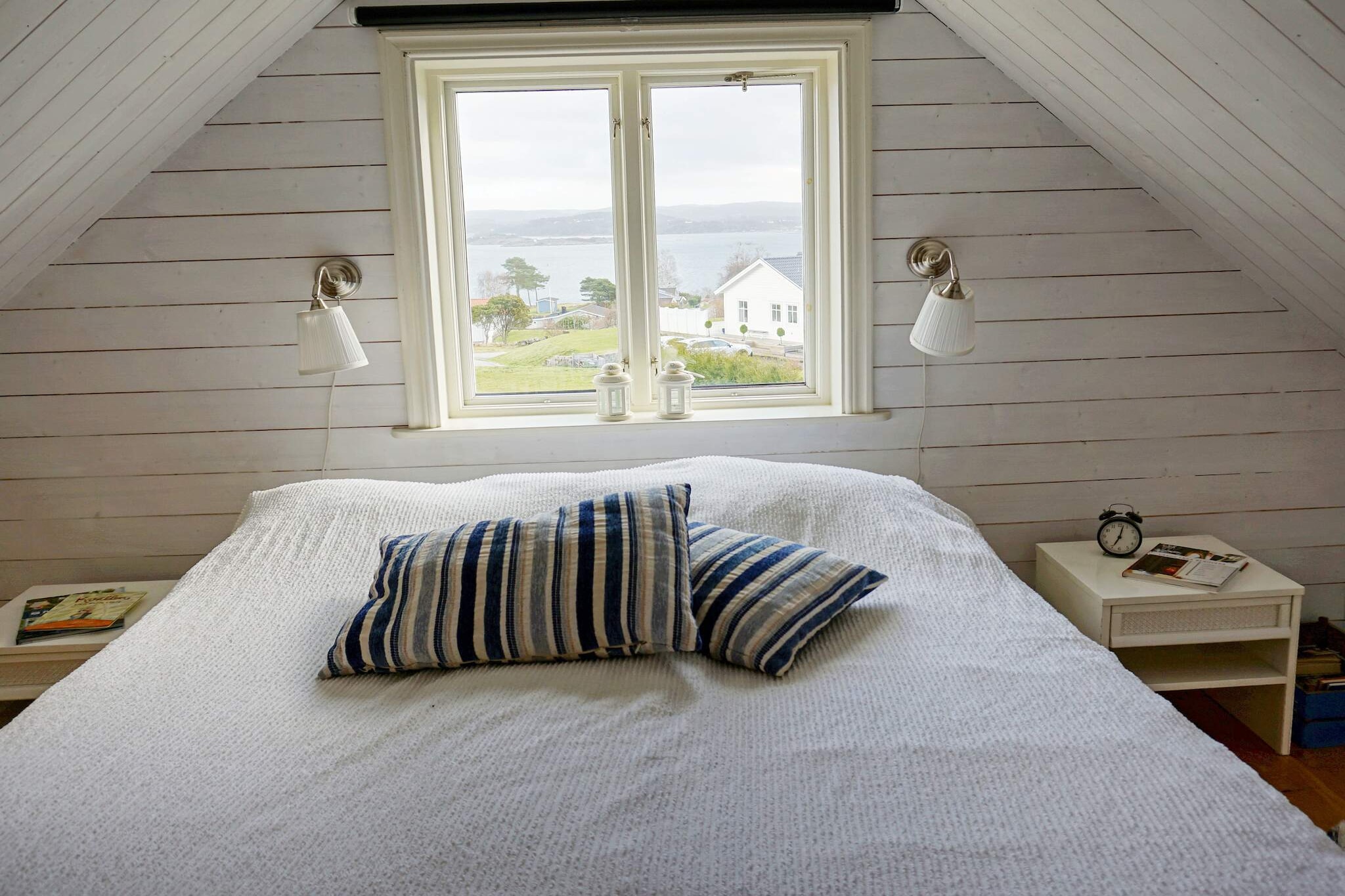 6 Personen Ferienhaus in Höviksnäs-By Traum - Innenbereich