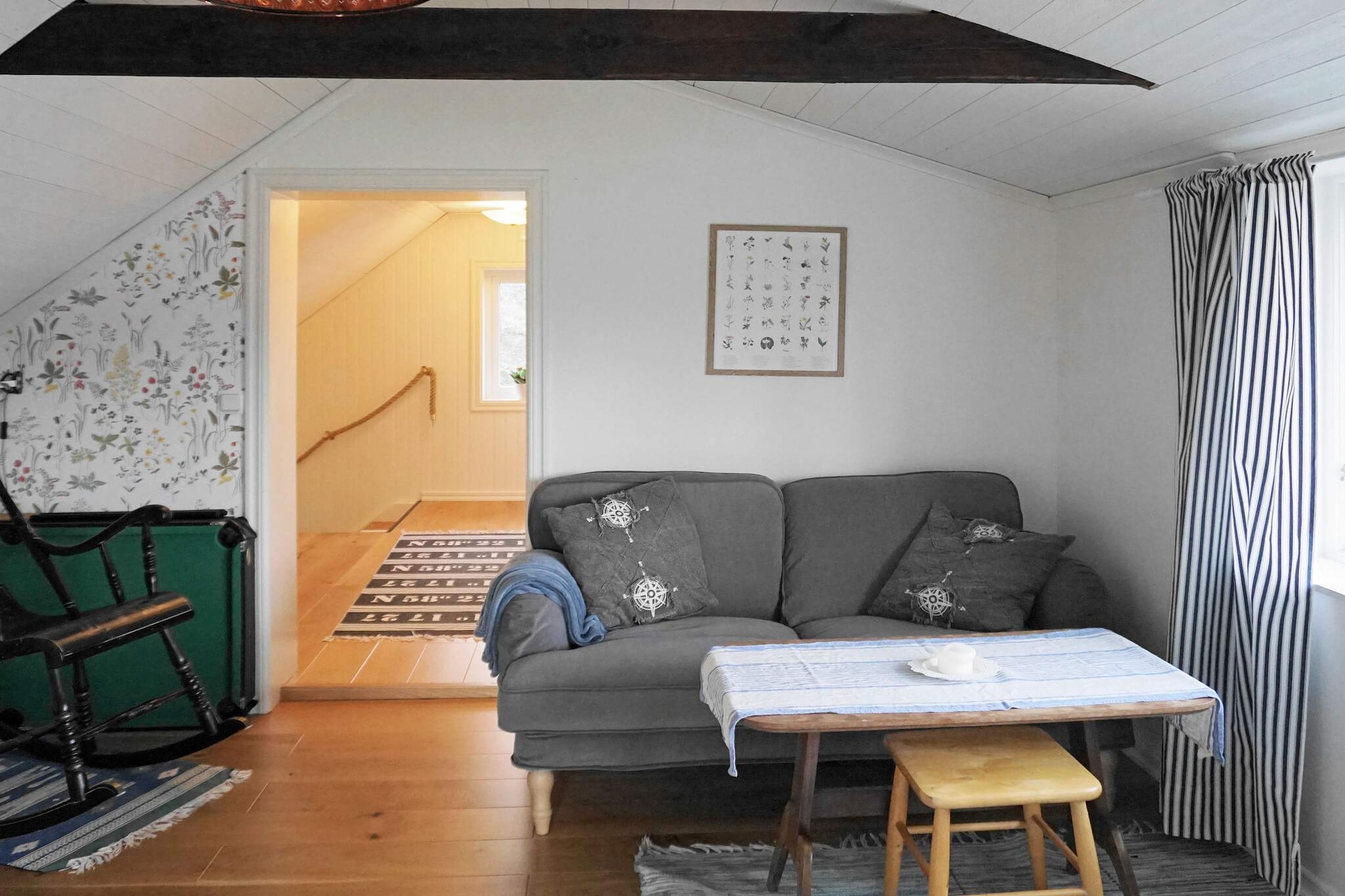 6 Personen Ferienhaus in Höviksnäs-By Traum - Innenbereich