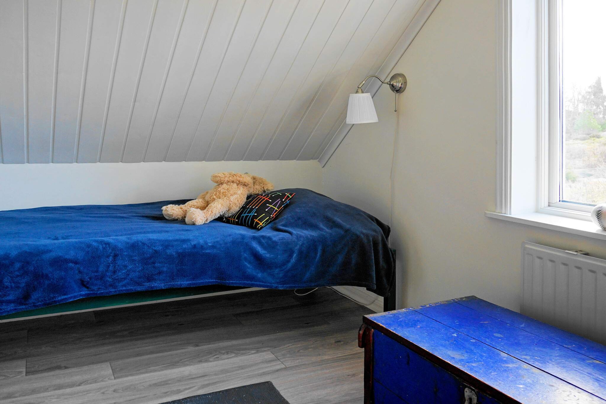 6 Personen Ferienhaus in Höviksnäs-By Traum - Innenbereich