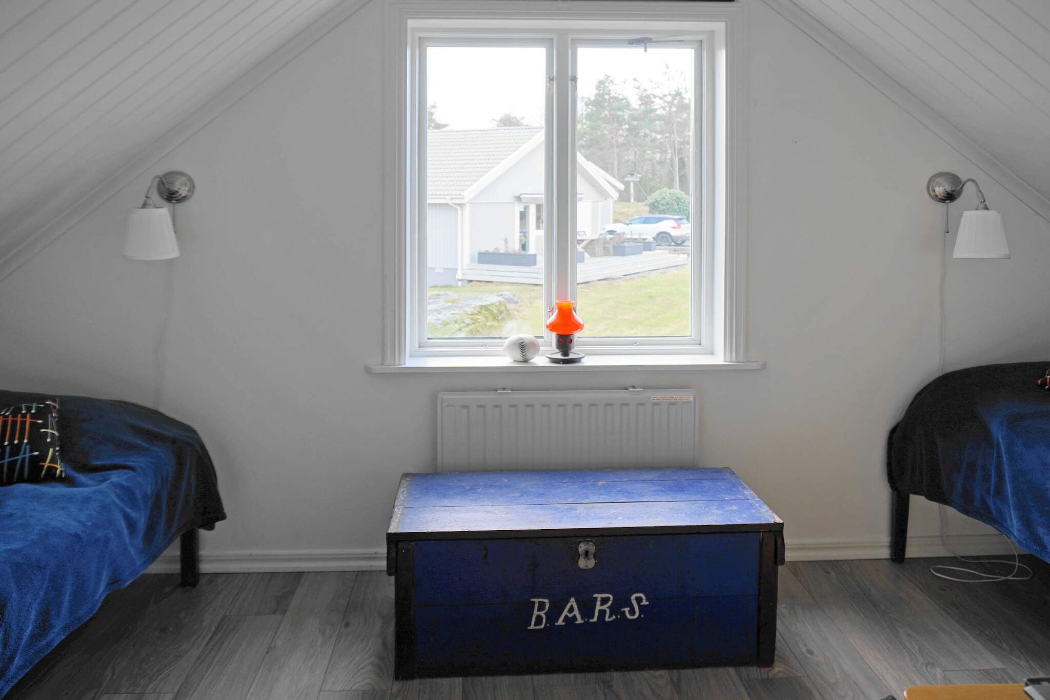 6 Personen Ferienhaus in Höviksnäs-By Traum - Innenbereich