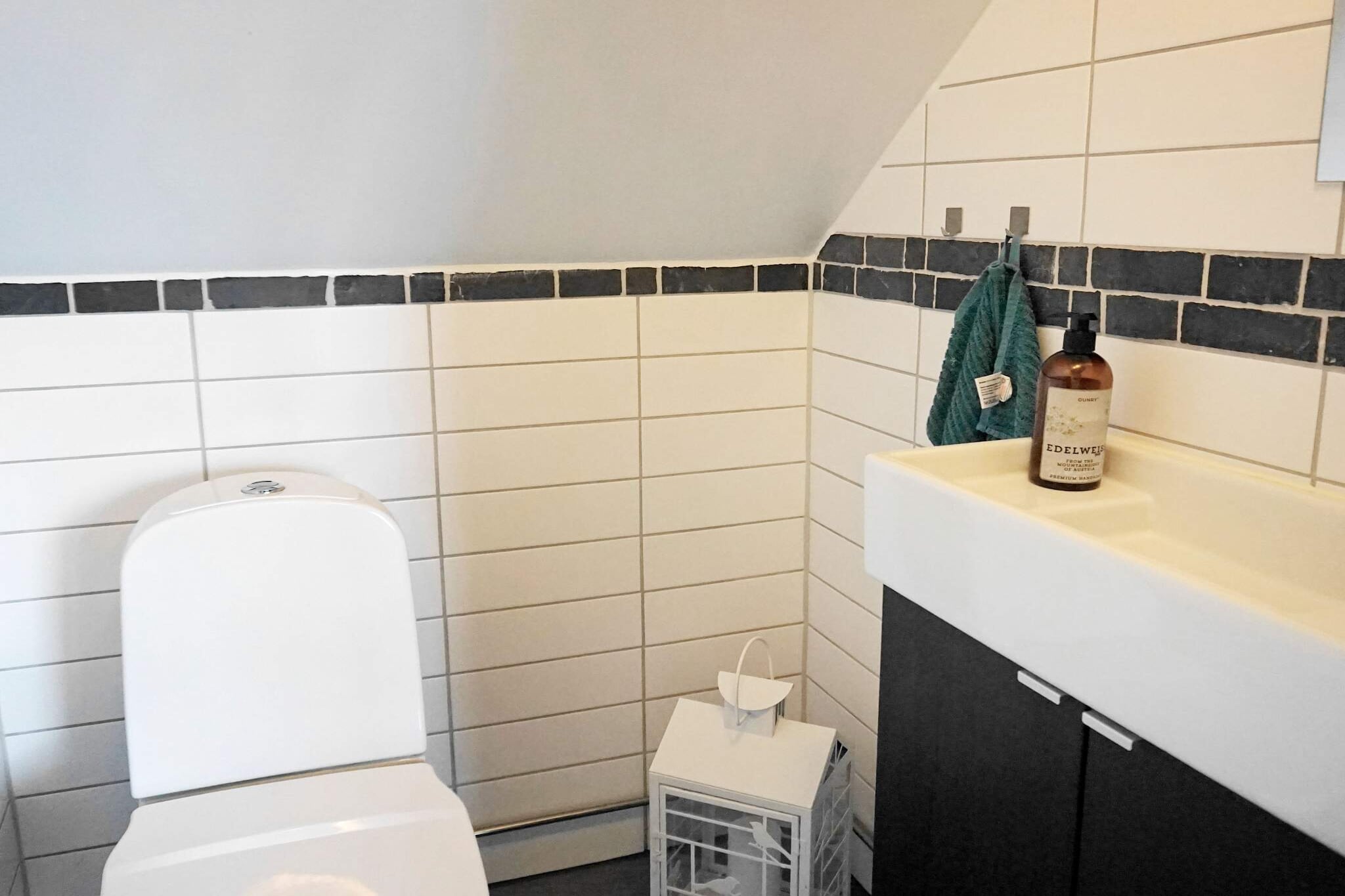 6 Personen Ferienhaus in Höviksnäs-By Traum - Innenbereich