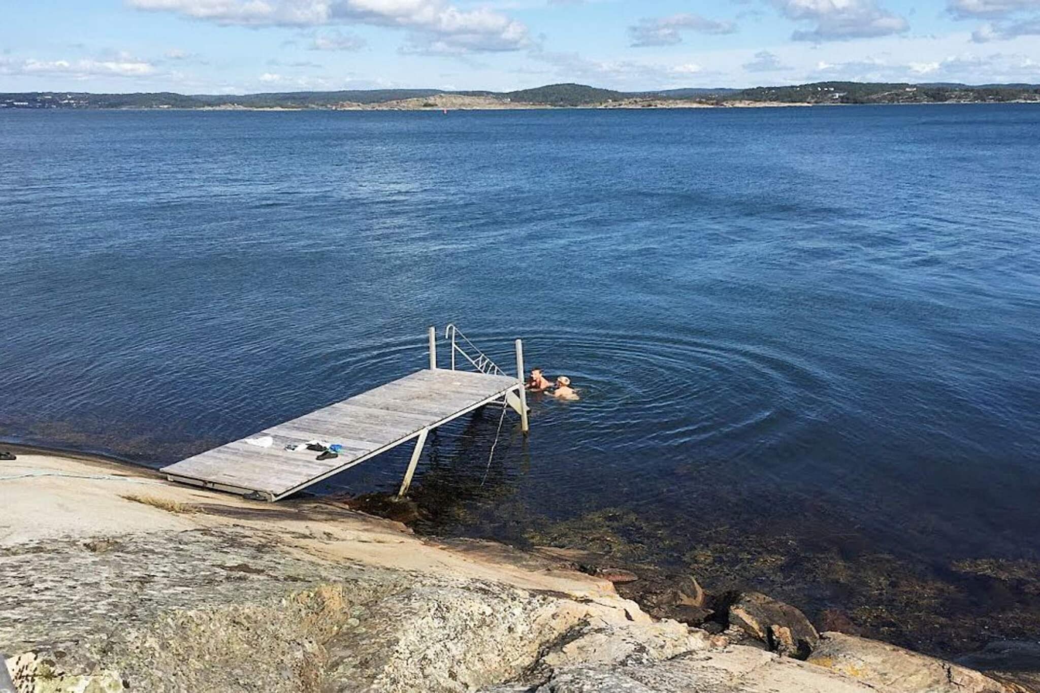 6 Personen Ferienhaus in Höviksnäs-By Traum - Nicht zugeordnet