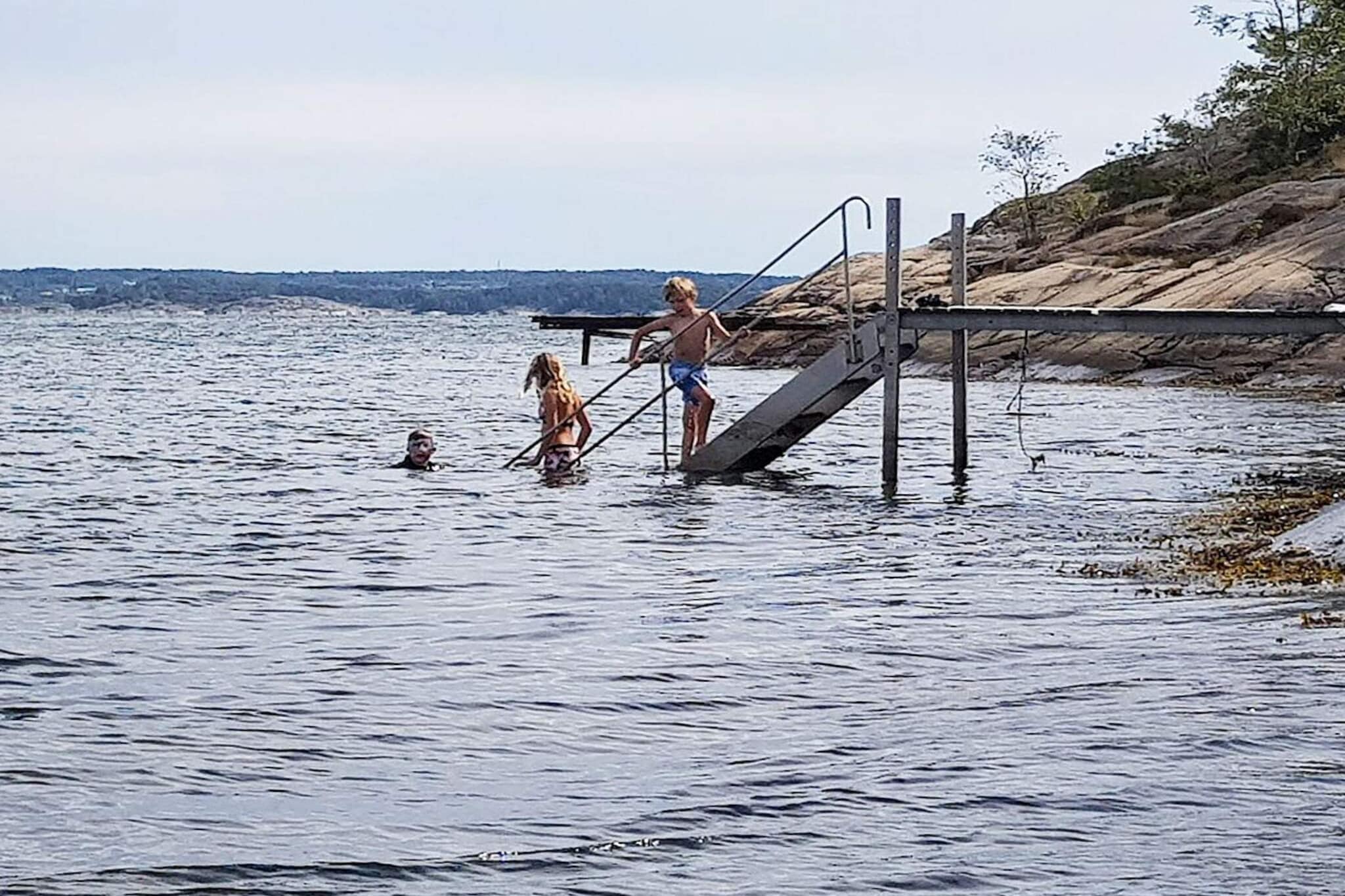 6 Personen Ferienhaus in Höviksnäs-By Traum - Nicht zugeordnet