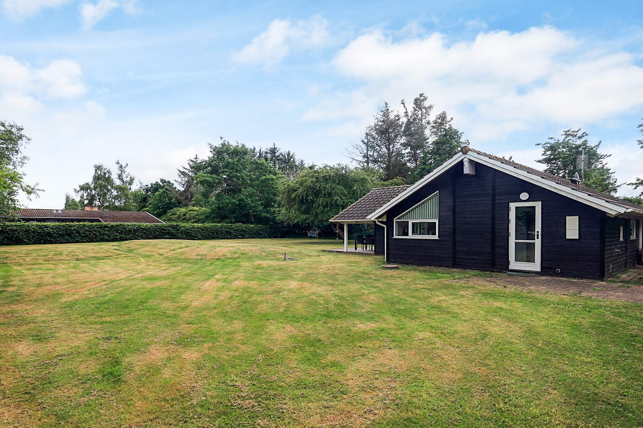 6 person holiday home in Asaa-By Traum-Outdoor