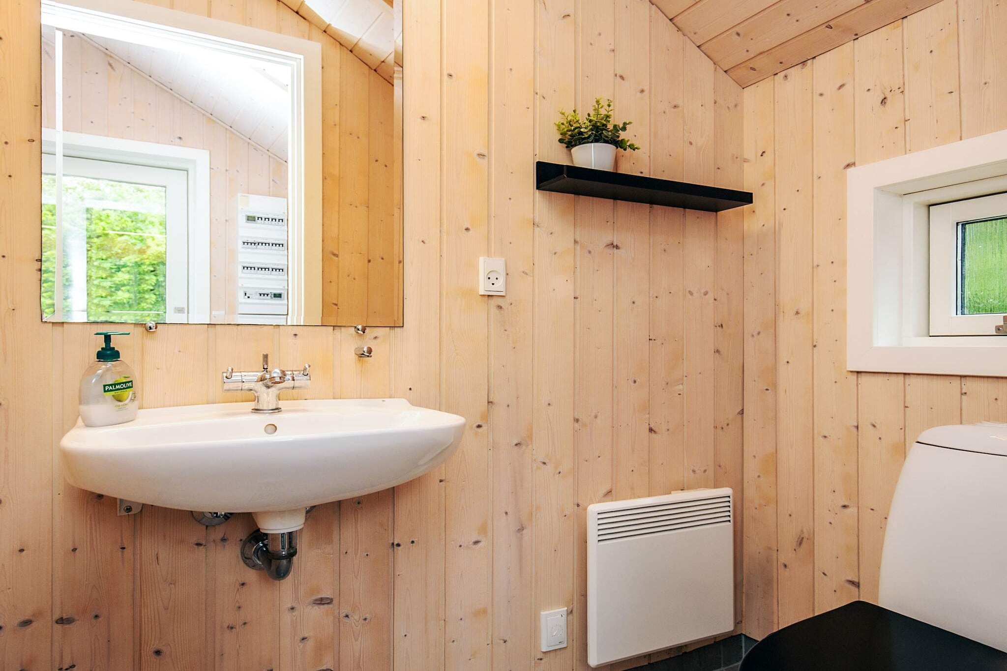 6 person holiday home in Asaa-By Traum-Indoor