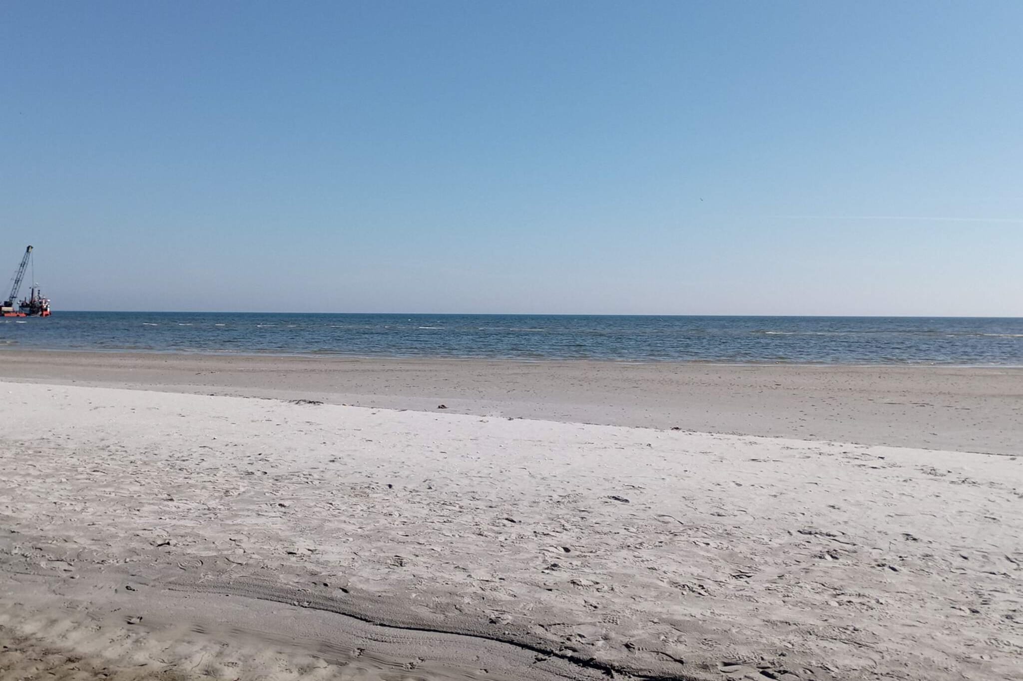6 persoons vakantie huis in Asaa-By Traum-Waterzicht