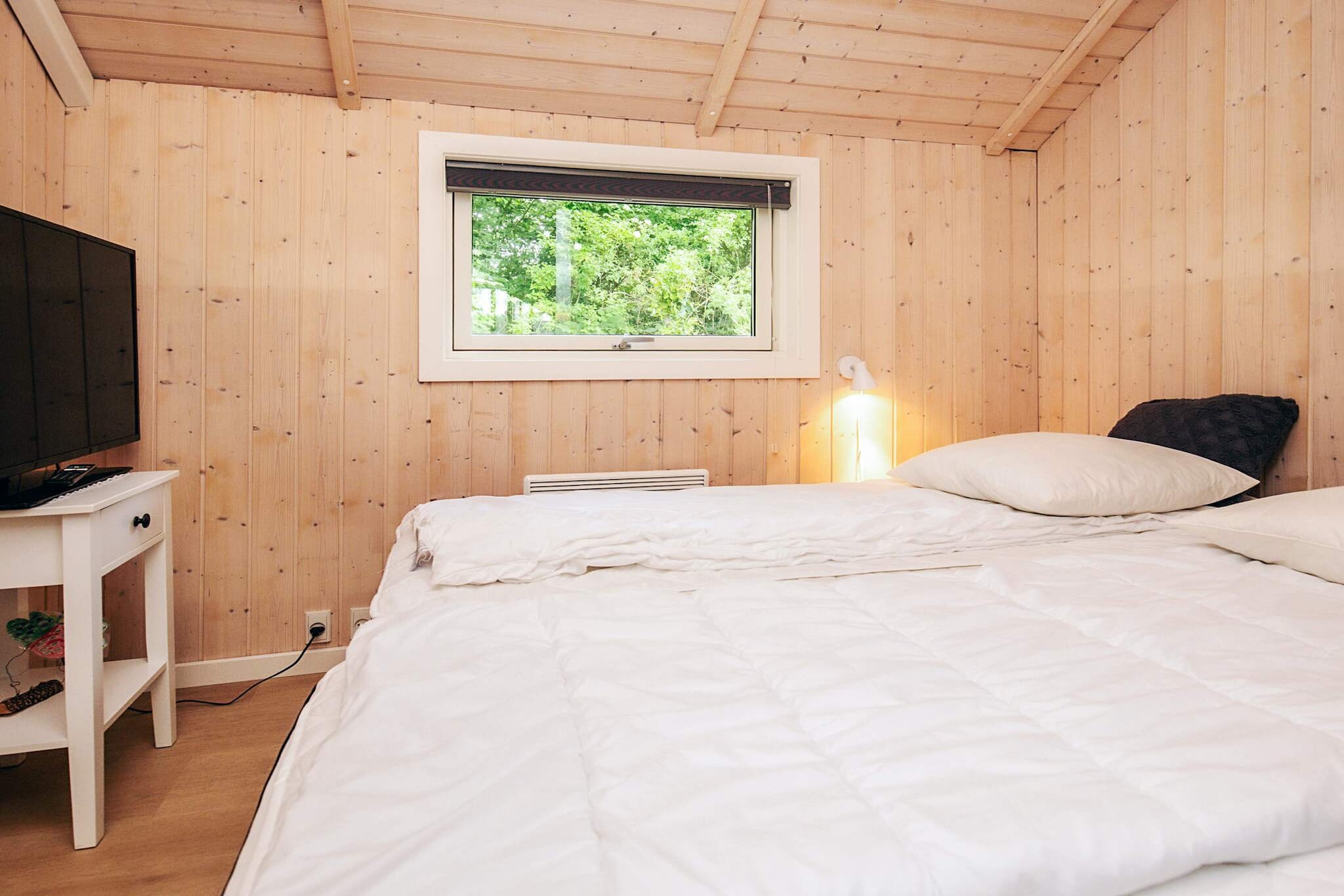 Maison de vacances pour 6 a Asaa-By Traum - Intérieur