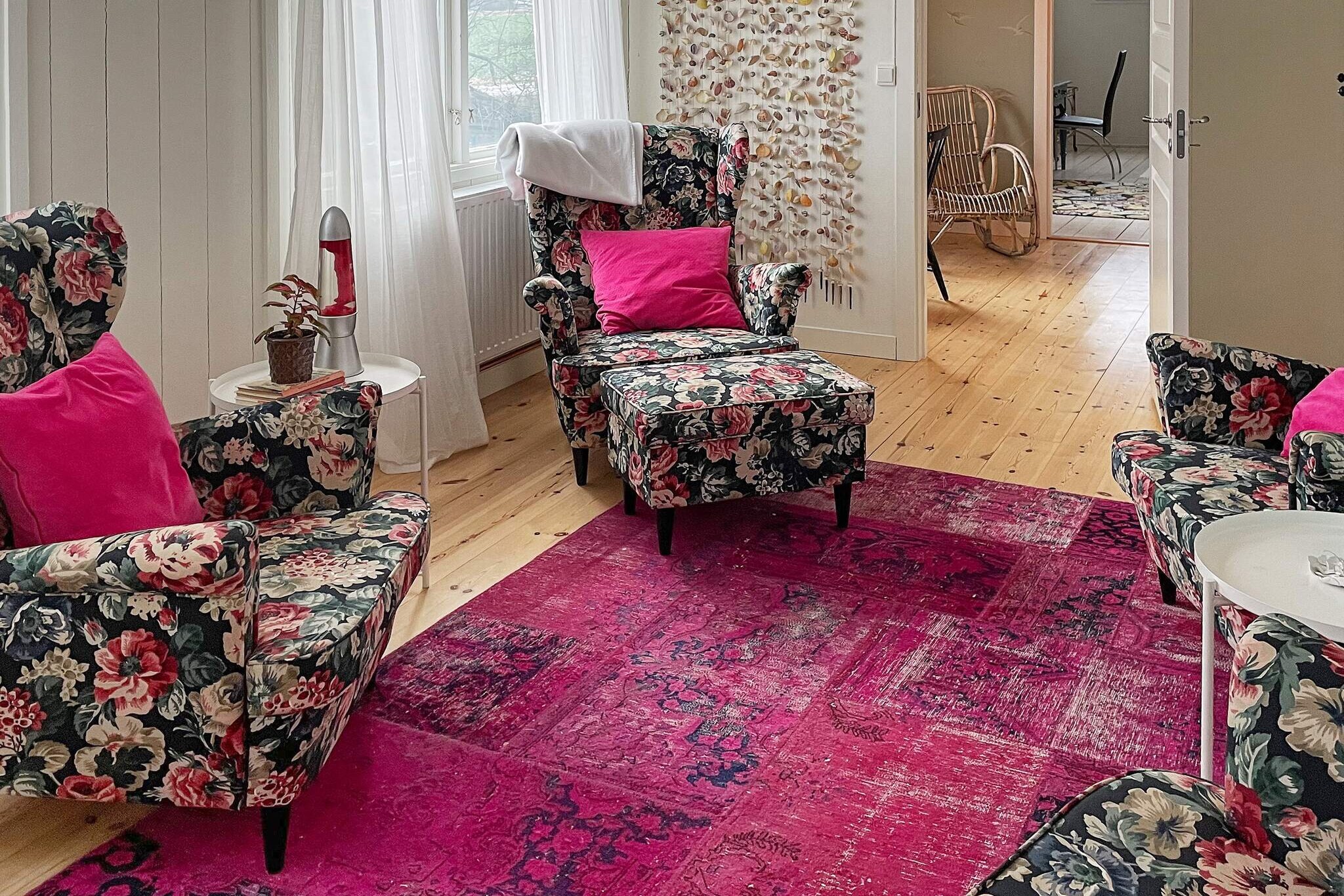 5 Personen Ferienhaus in Romakloster-By Traum - Innenbereich