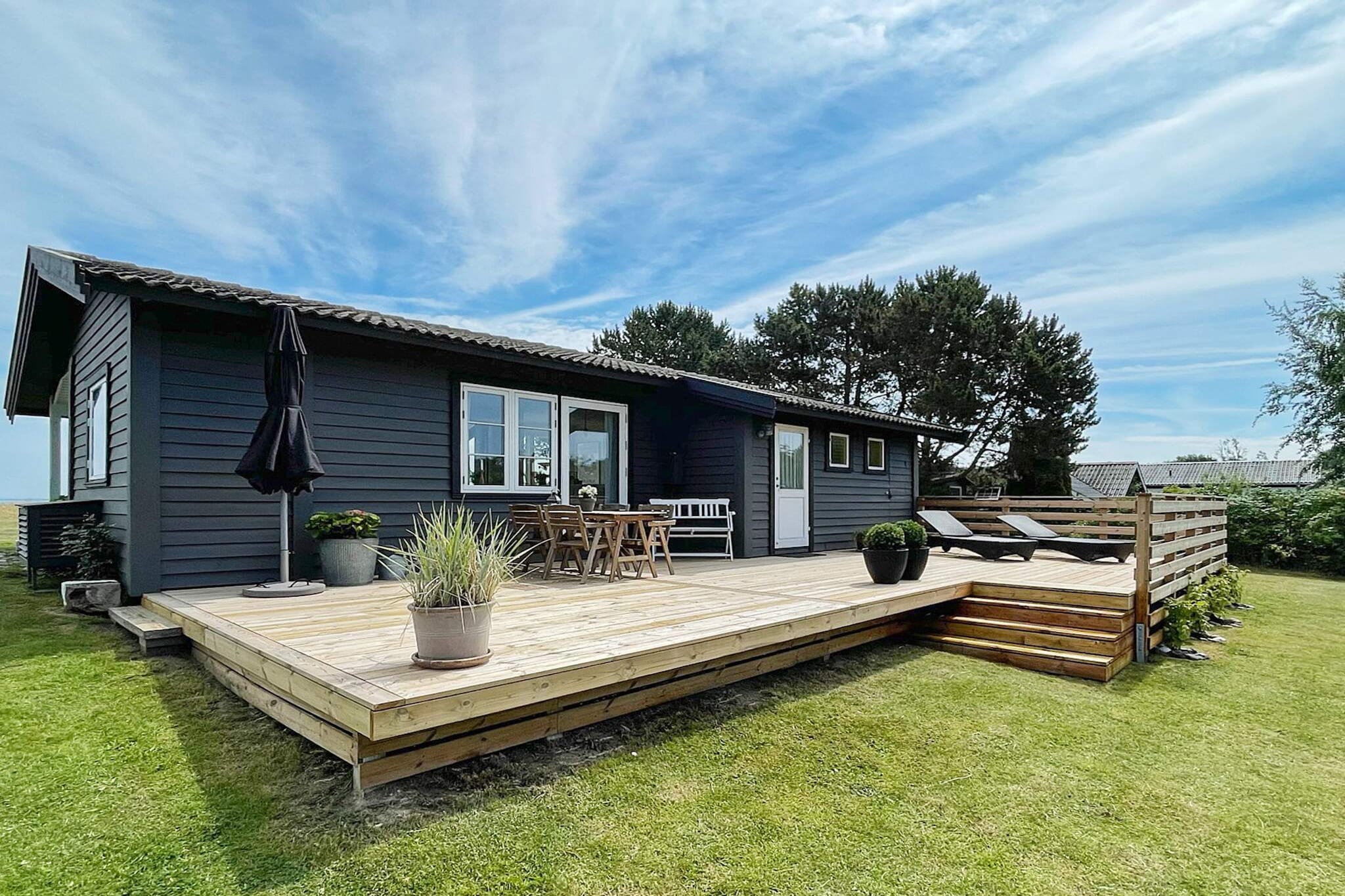 Panoramic Retreat in Borgnaes - By Traum Ferienwohnungen