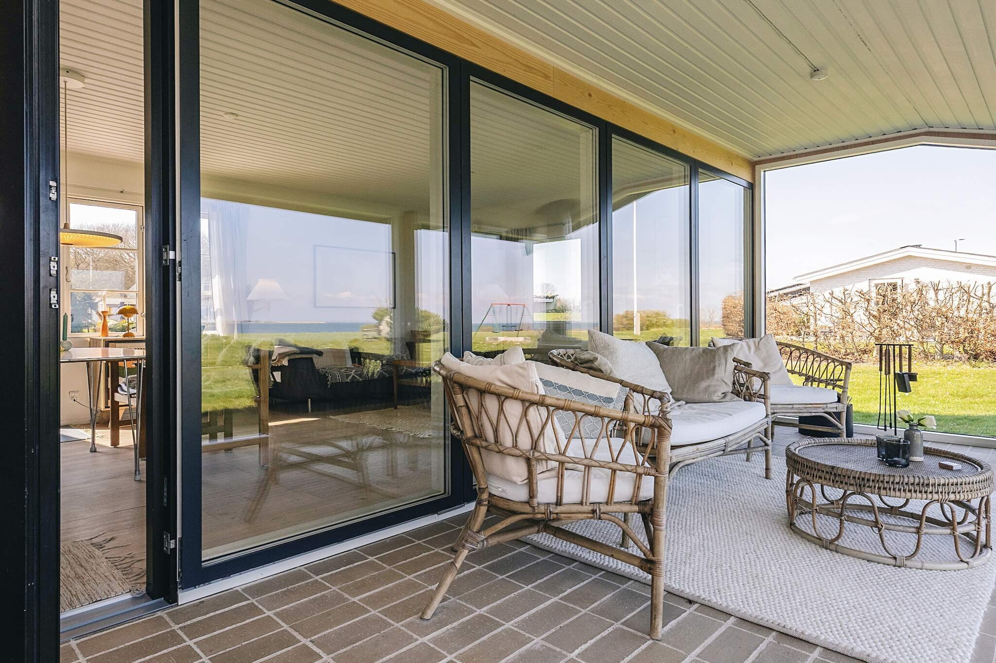 4 persoons vakantie huis in Ærøskøbing-Binnen