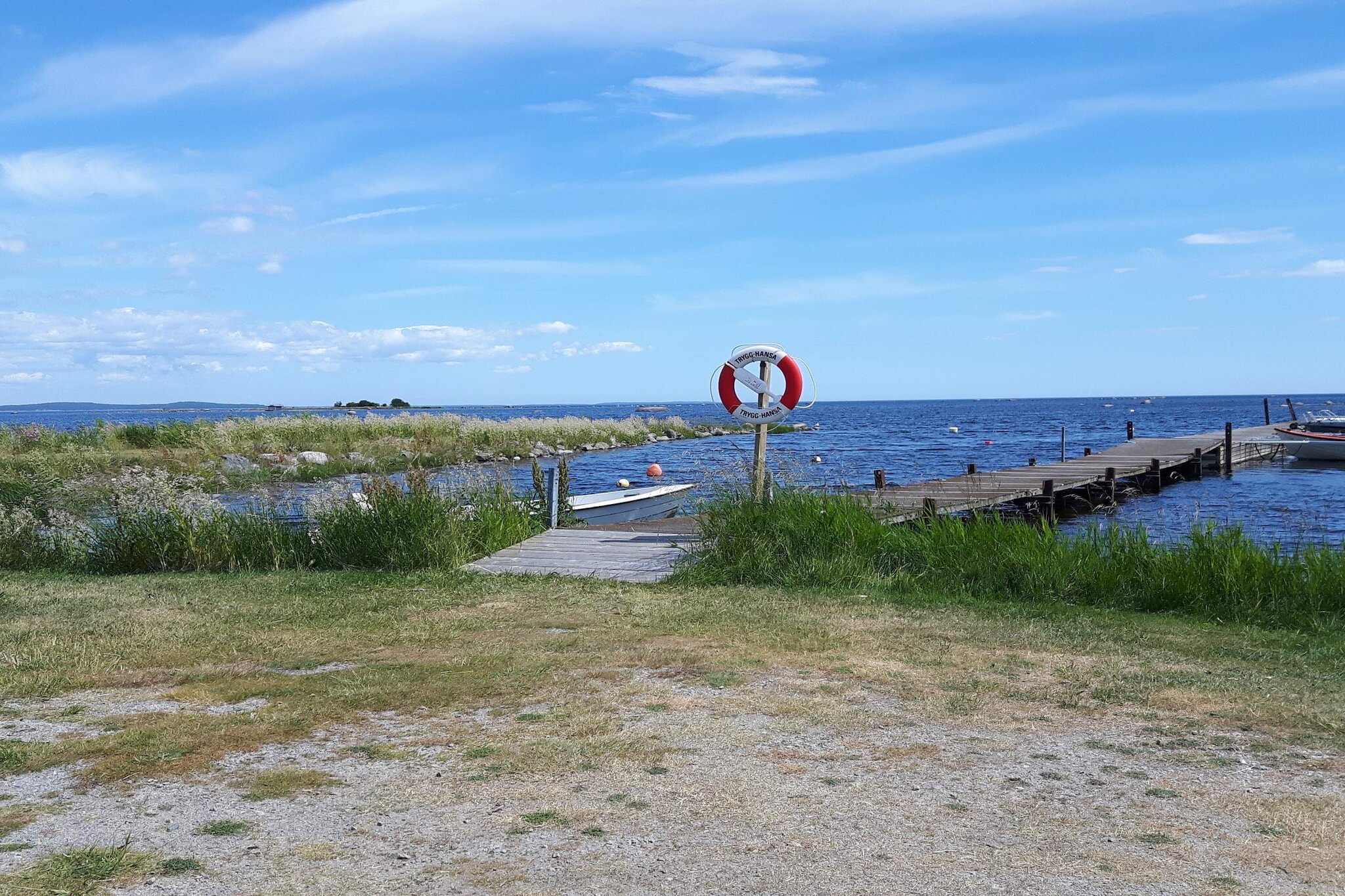 7 persoons vakantie huis in SÖLVESBORG-By Traum-Waterzicht