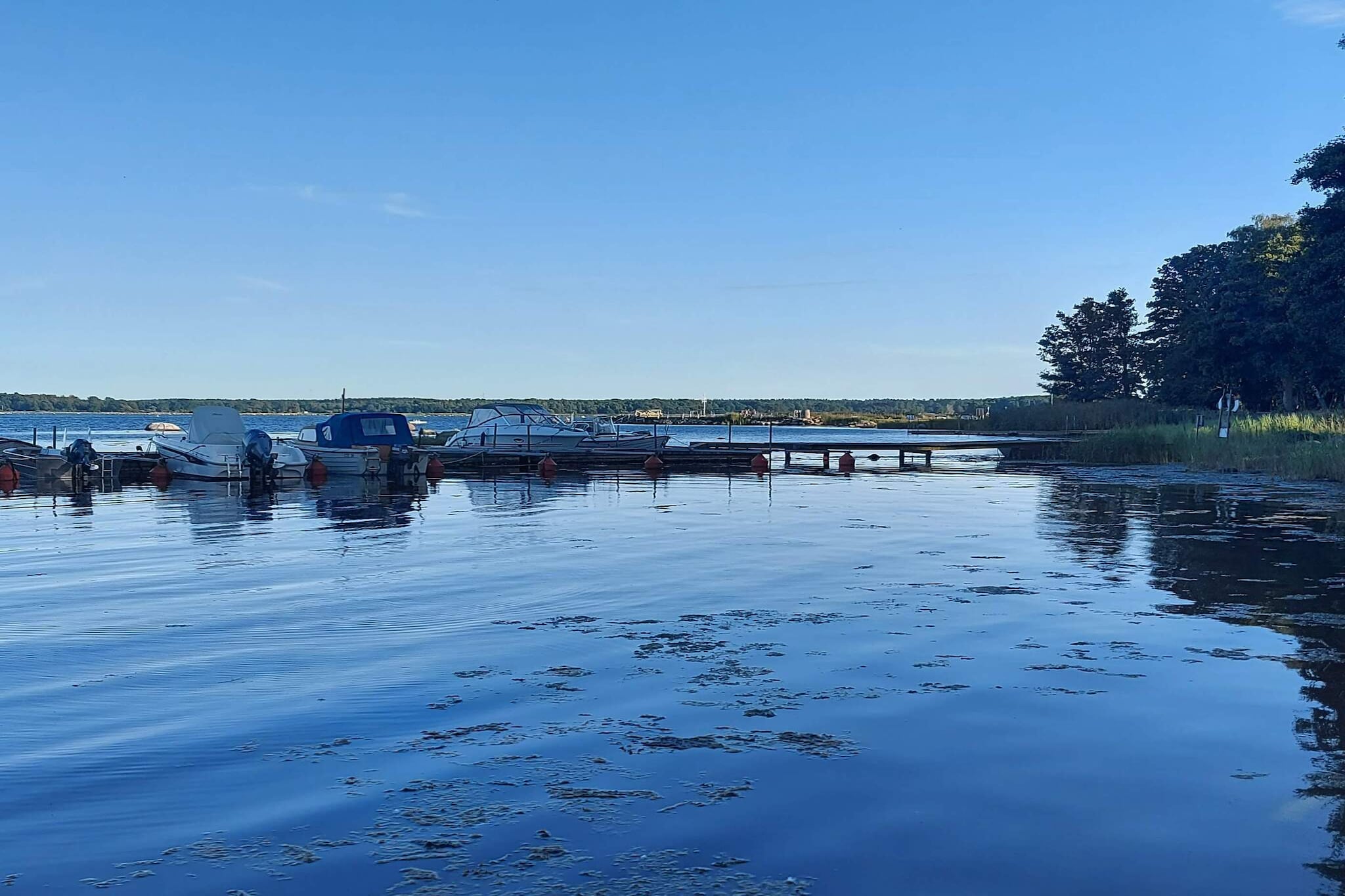 7 persoons vakantie huis in SÖLVESBORG-By Traum-Waterzicht