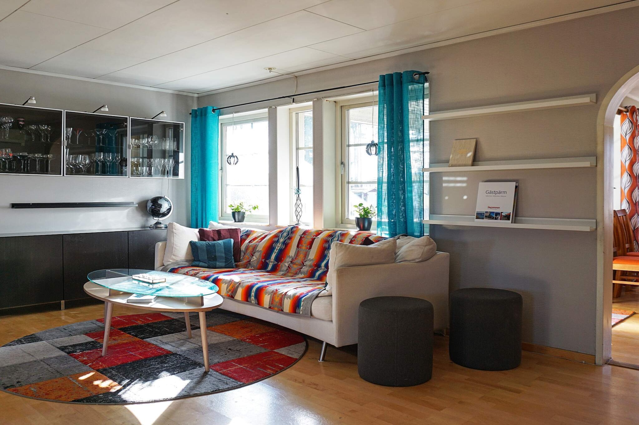 8 persoons vakantie huis in Grebbestad-By Traum - Binnen