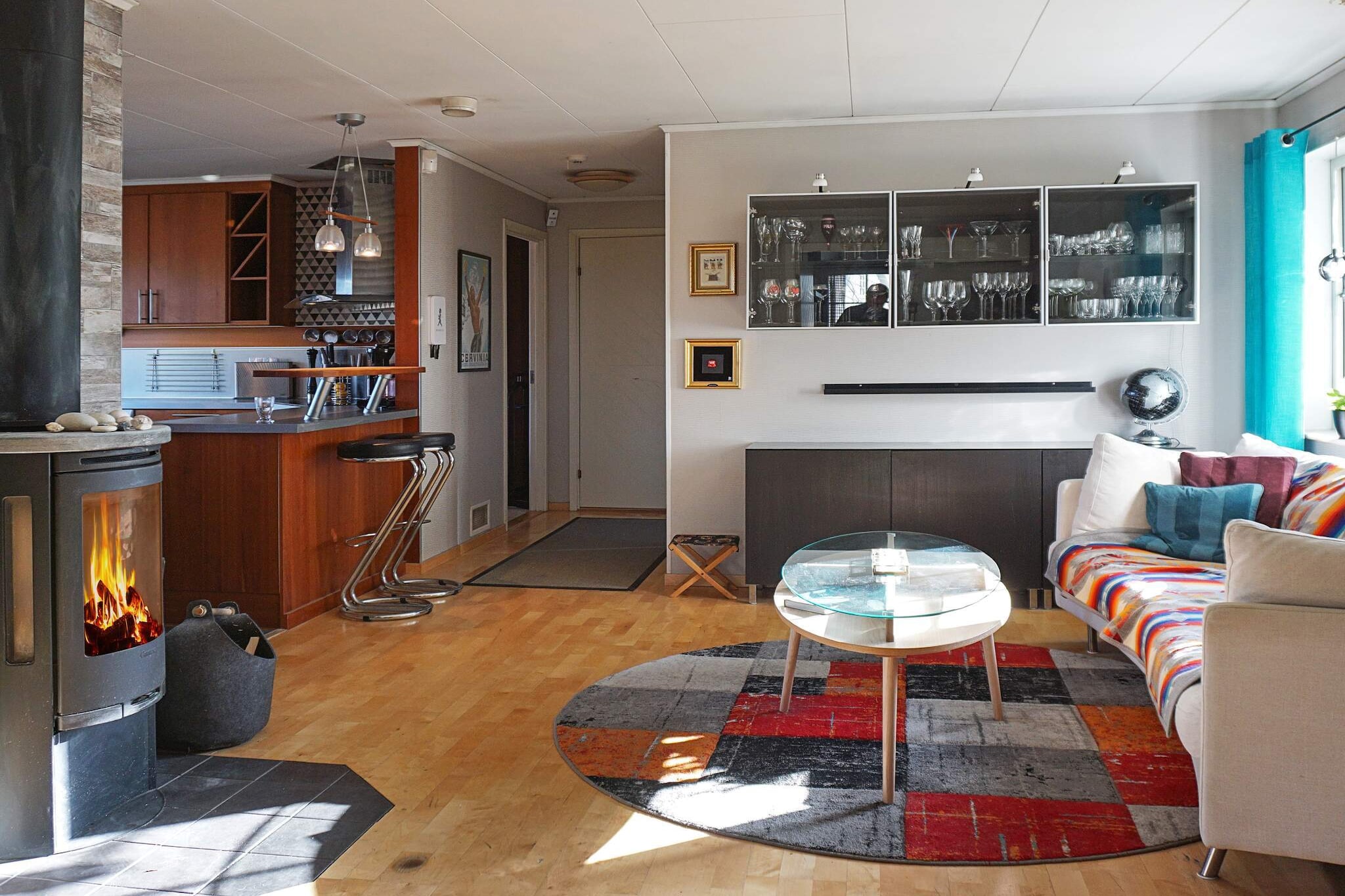 8 persoons vakantie huis in Grebbestad-By Traum - Binnen