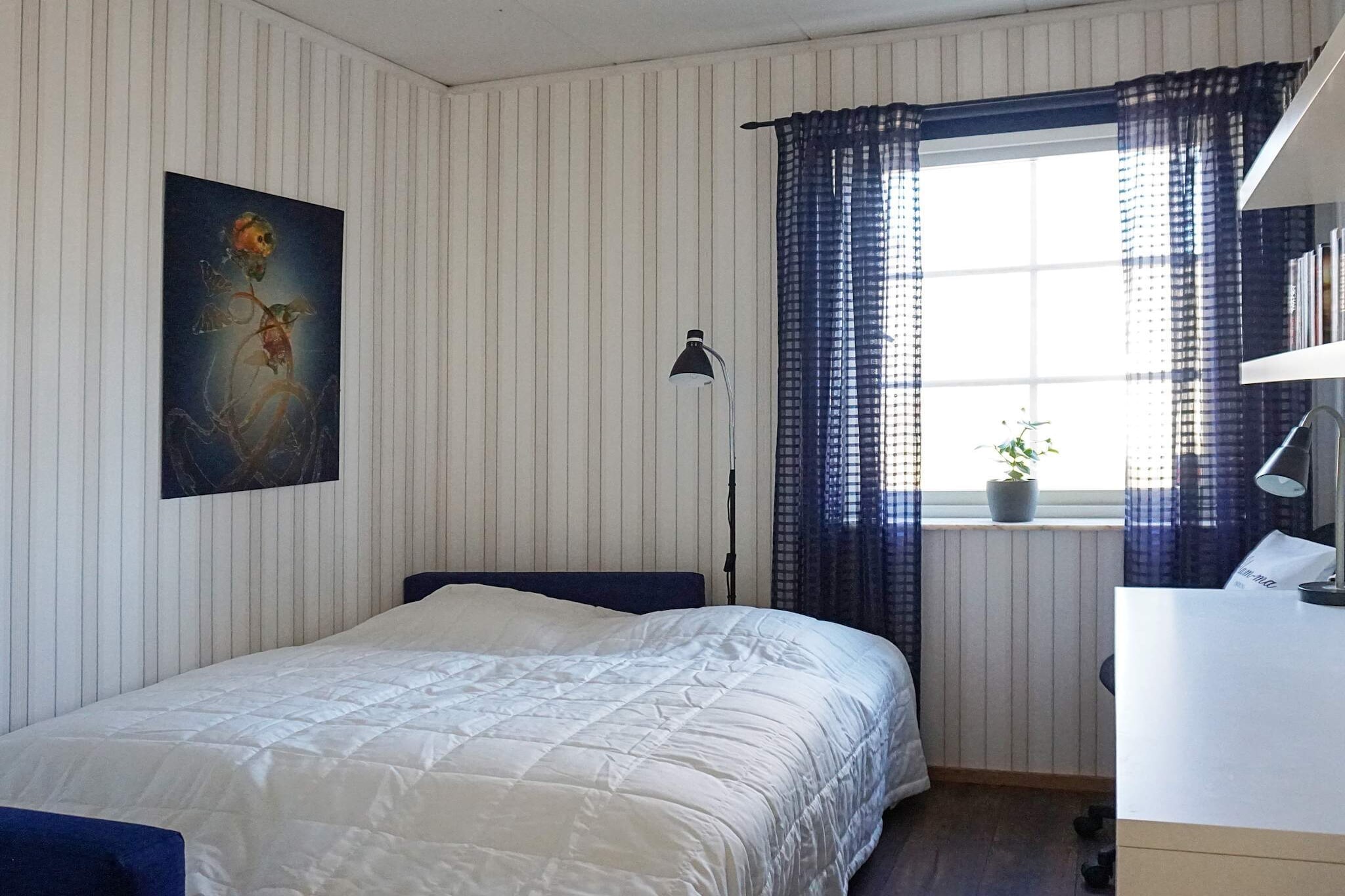 8 persoons vakantie huis in Grebbestad-By Traum - Binnen