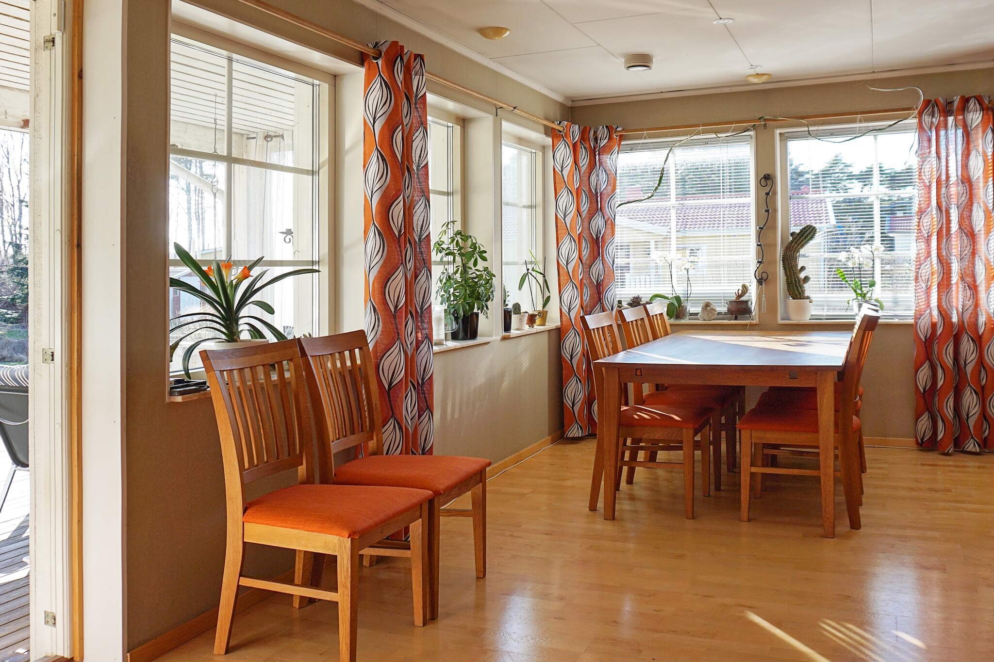 8 persoons vakantie huis in Grebbestad-By Traum - Binnen