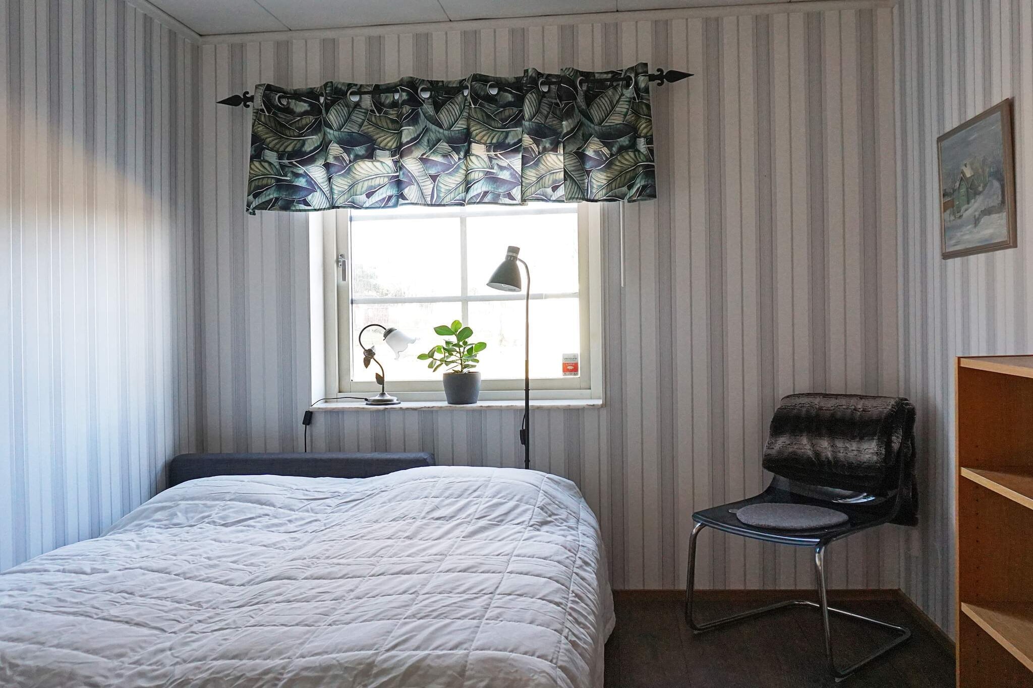 8 persoons vakantie huis in Grebbestad-By Traum - Binnen