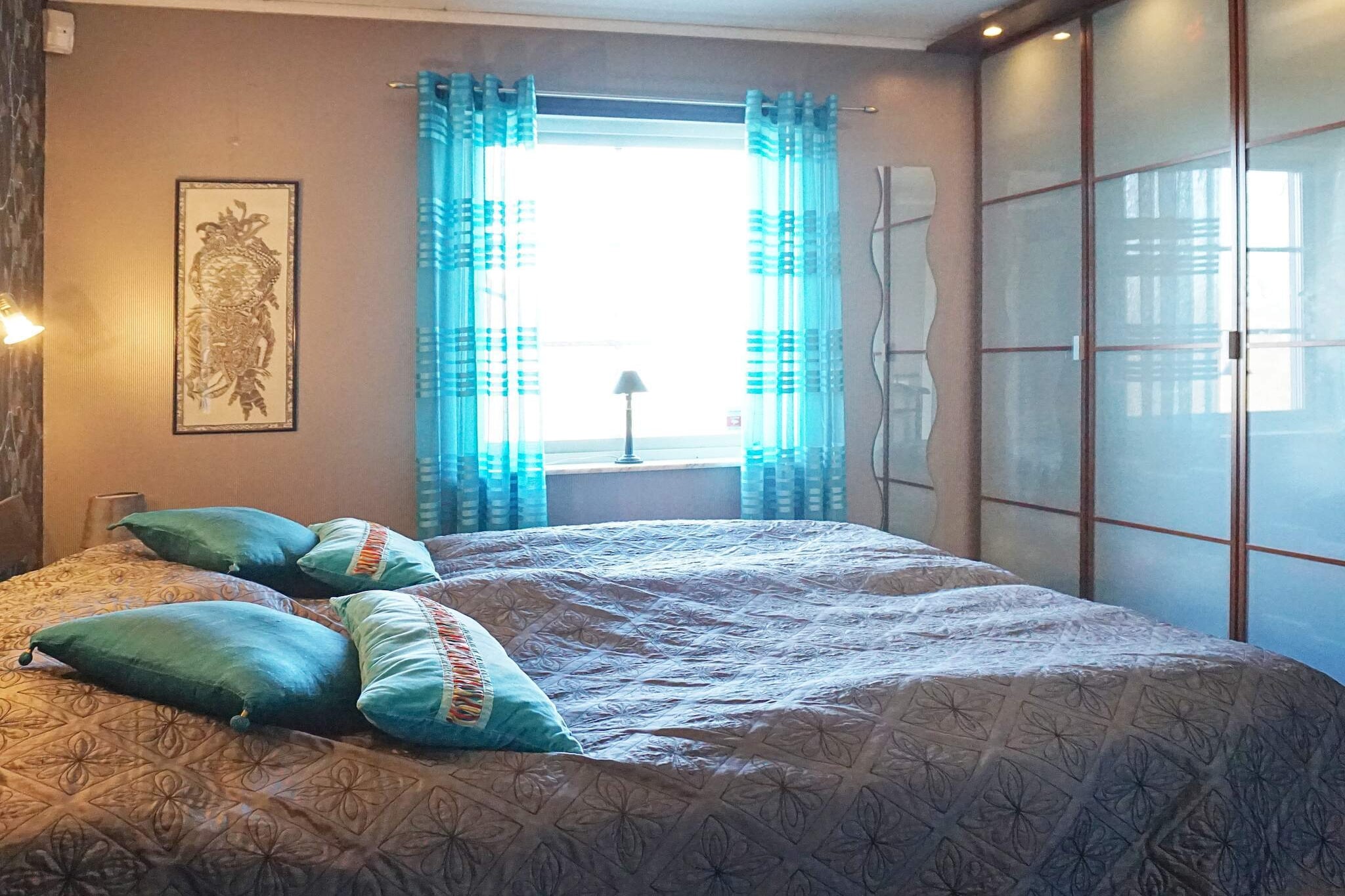 8 persoons vakantie huis in Grebbestad-By Traum - Binnen